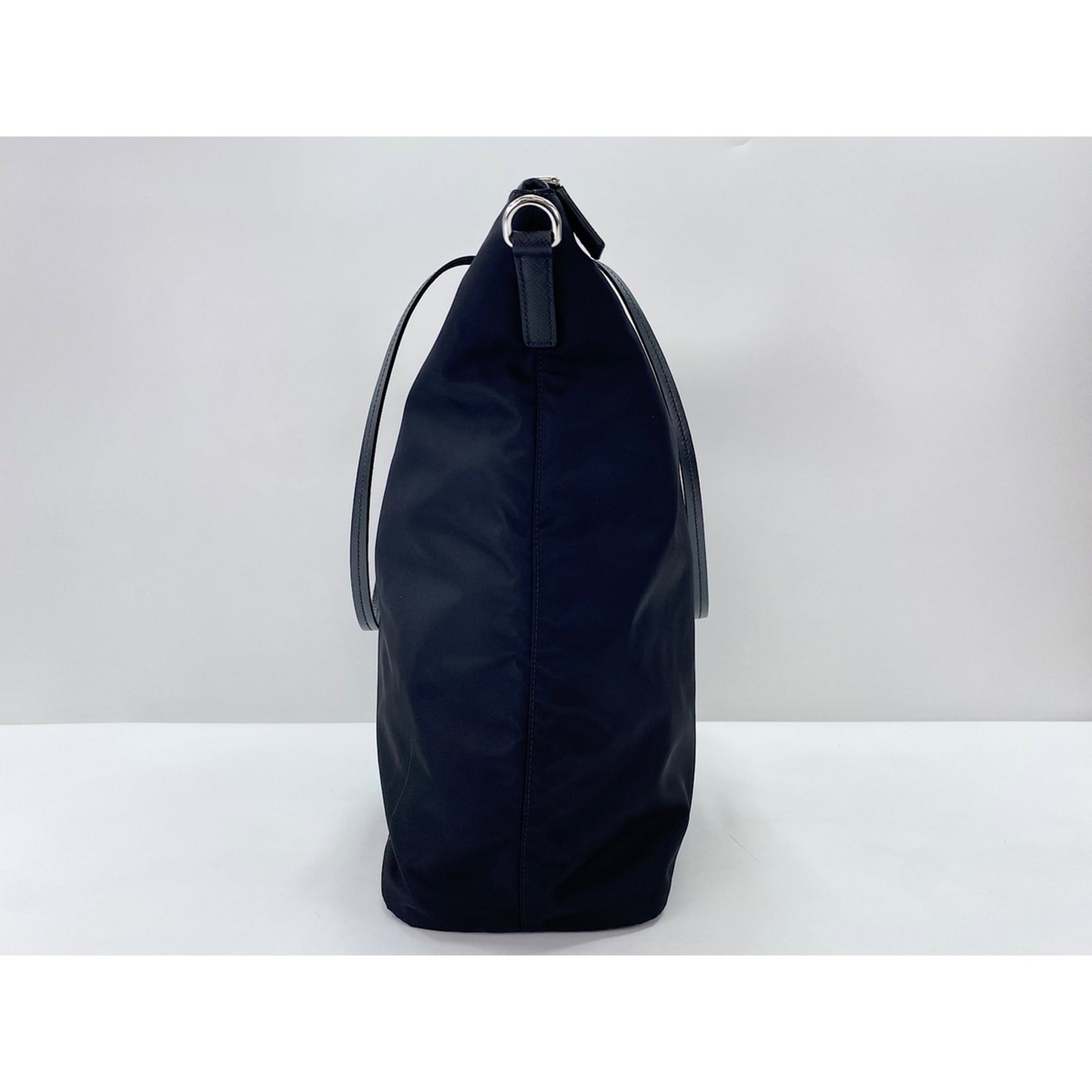 Tote Bag Nylon Prada - 5