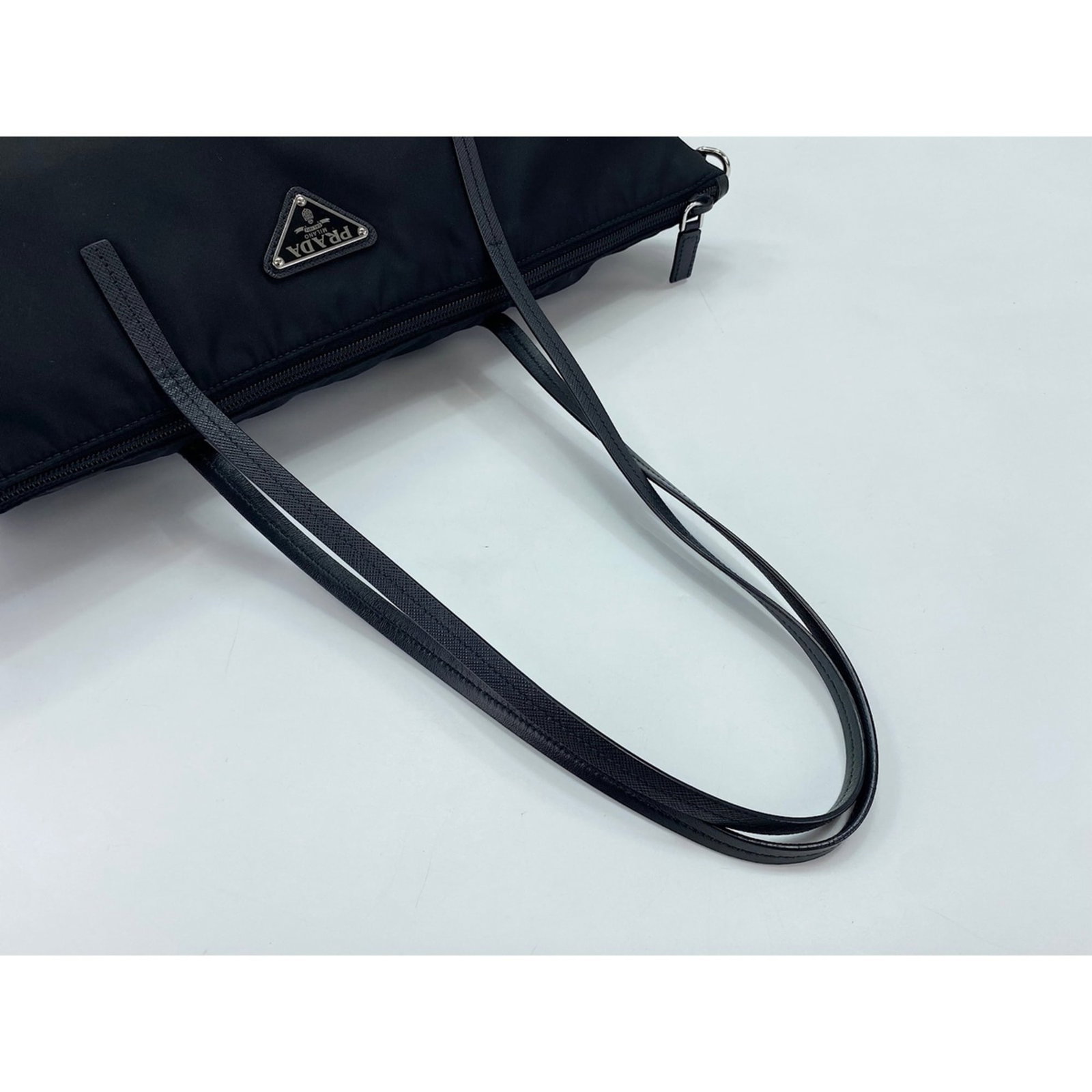 Tote Bag Nylon Prada - 9