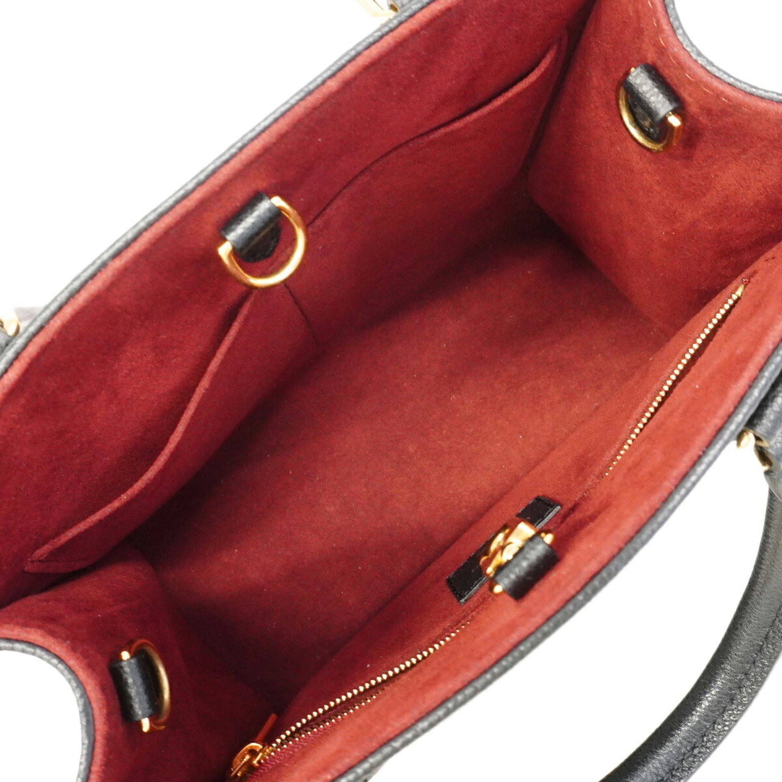Handbag Louis Vuitton - 4