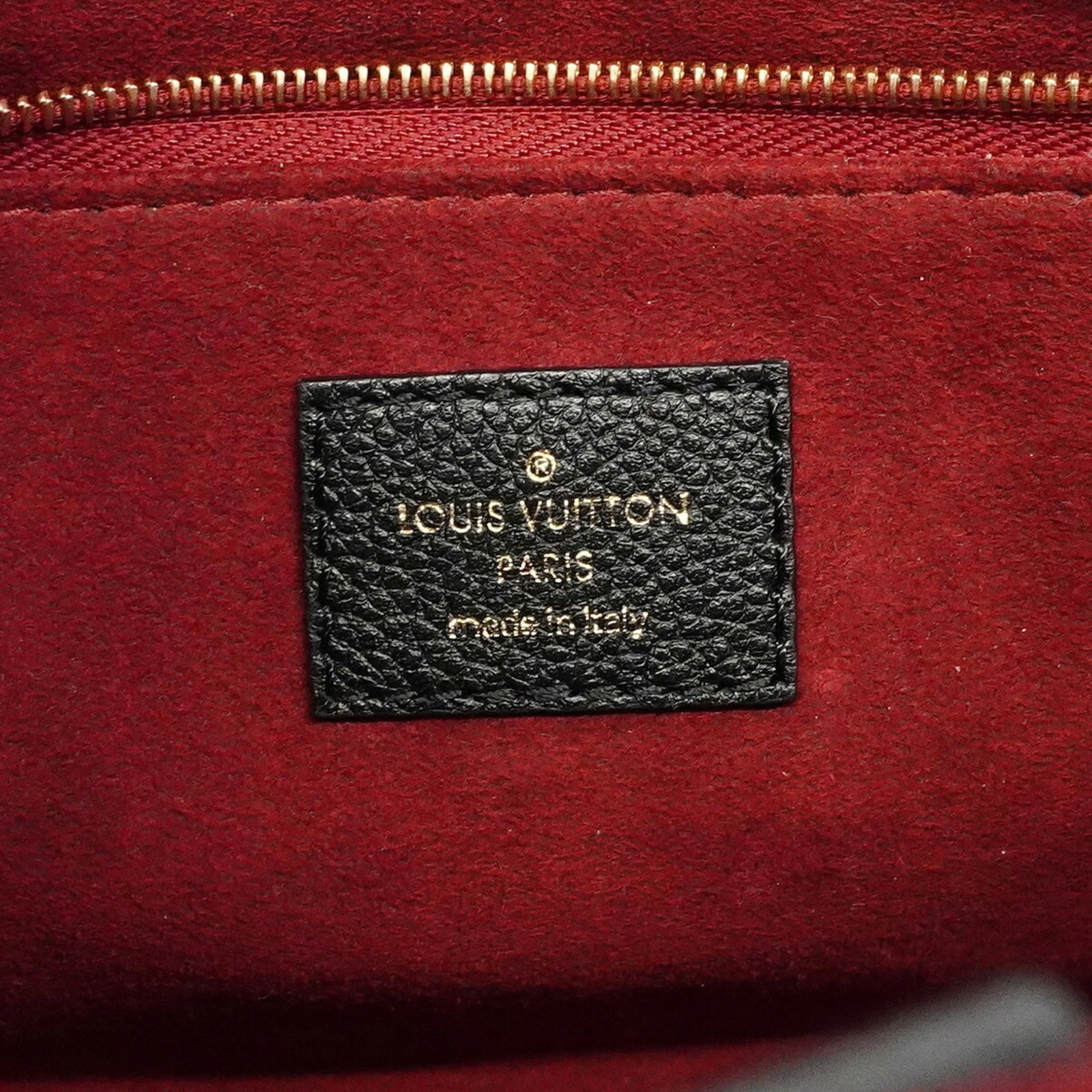Handbag Louis Vuitton - 5