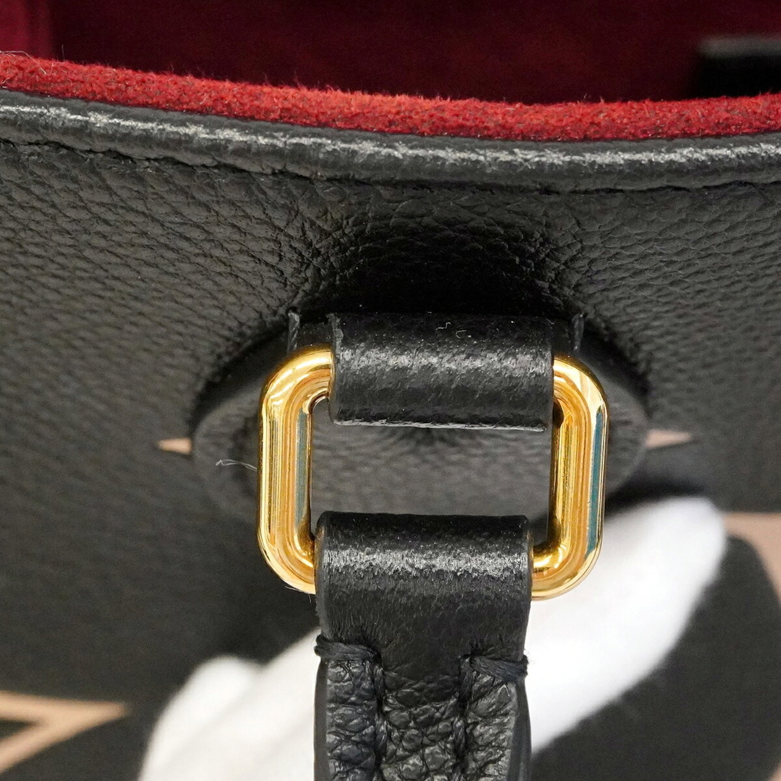 Handbag Louis Vuitton - 8