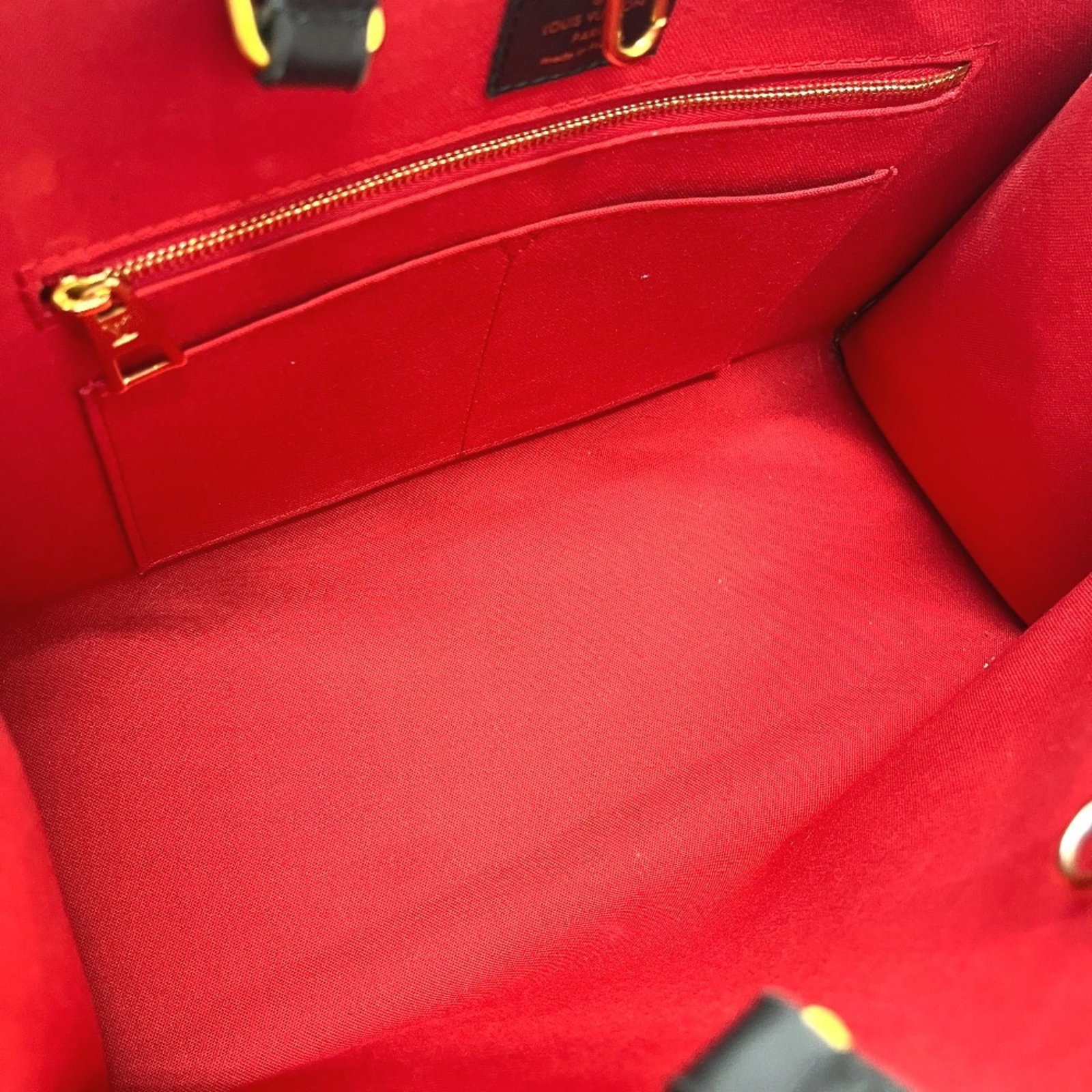 Tote Bag Monogram Reverse Louis Vuitton - 14