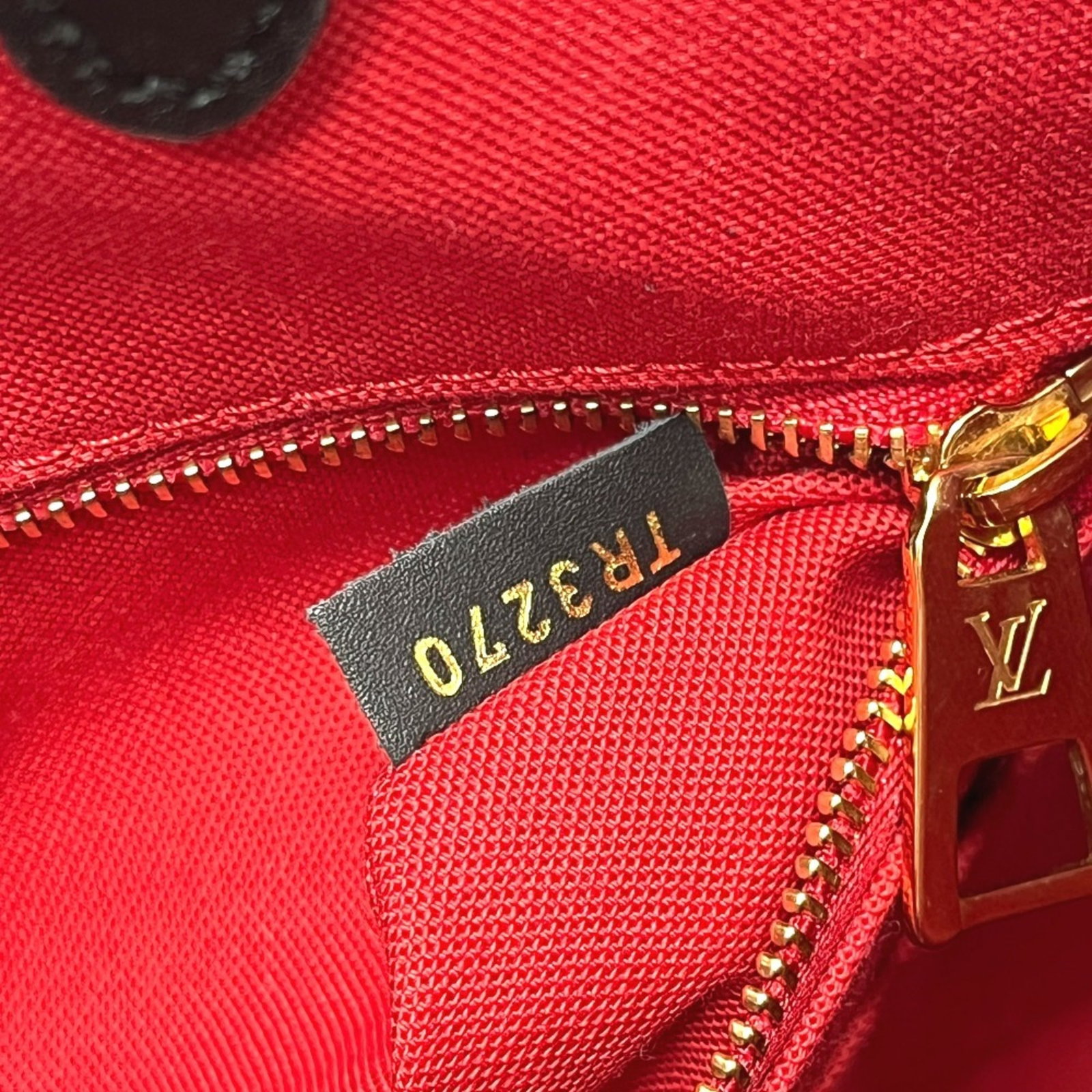 Tote Bag Monogram Reverse Louis Vuitton - 16