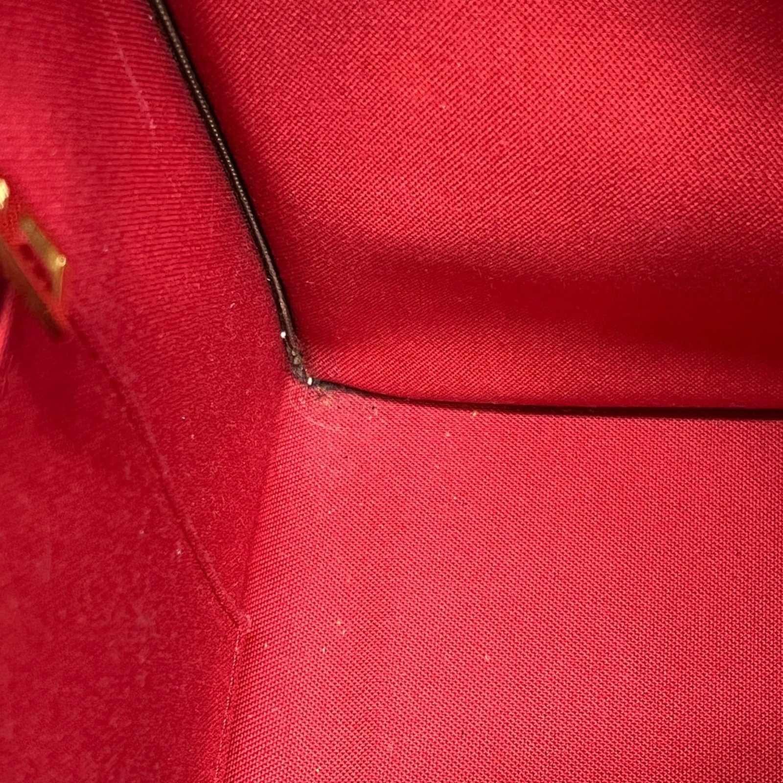 Tote Bag Monogram Reverse Louis Vuitton - 18