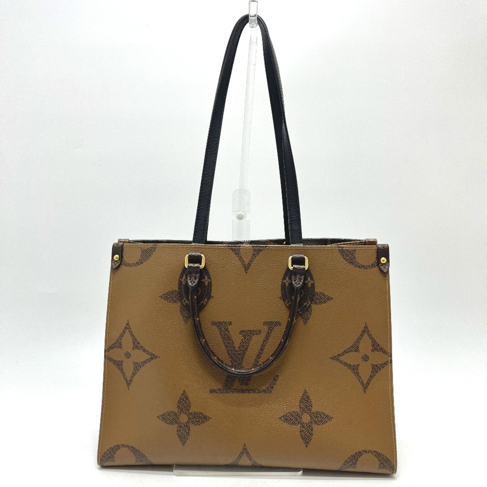 Tote Bag Monogram Reverse Louis Vuitton - 2