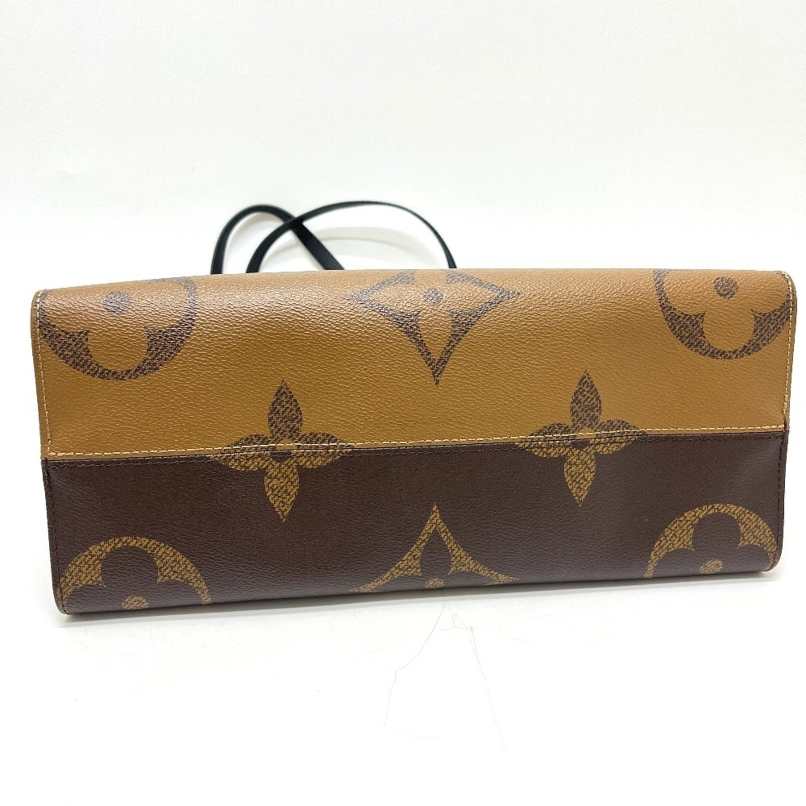 Tote Bag Monogram Reverse Louis Vuitton - 5