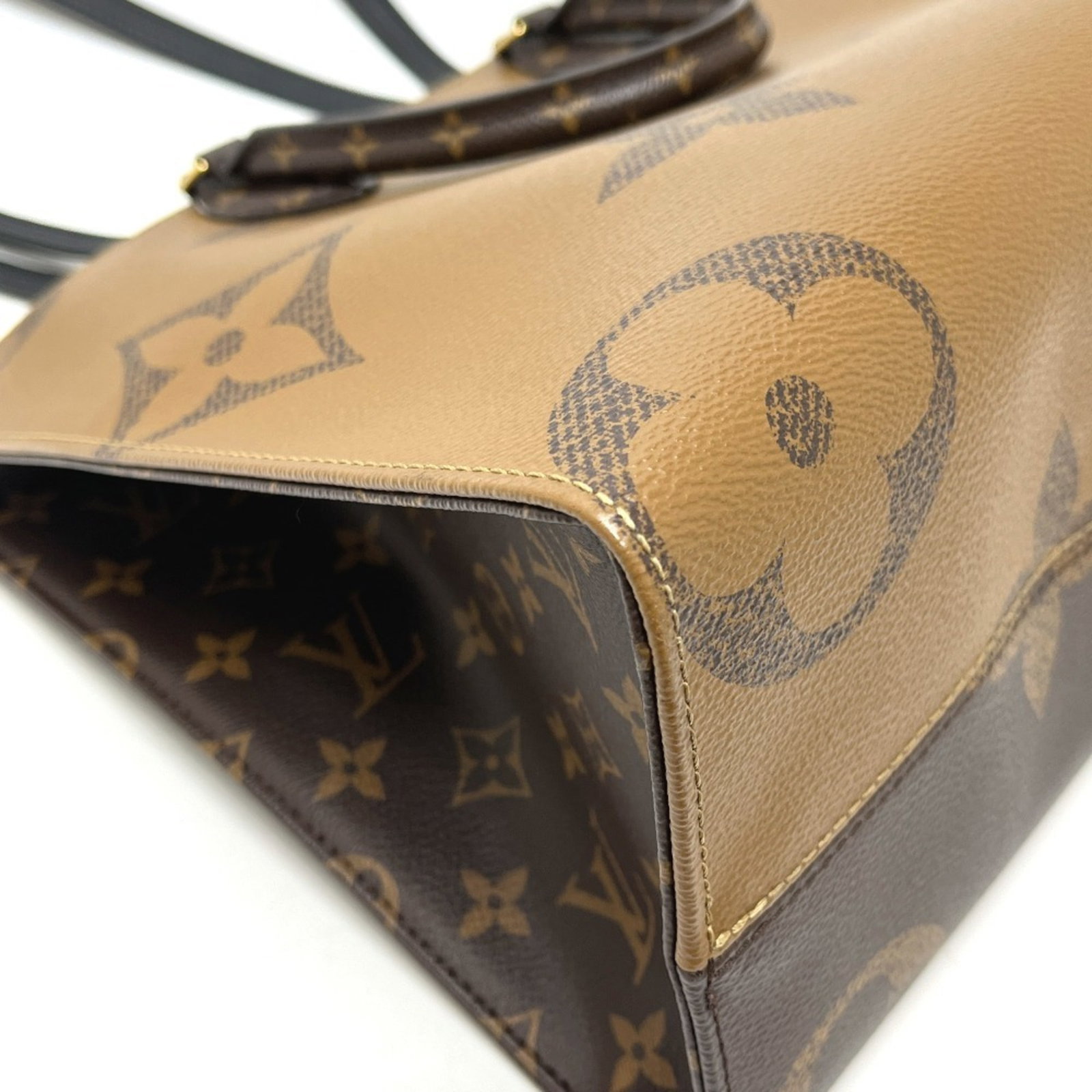 Tote Bag Monogram Reverse Louis Vuitton - 6
