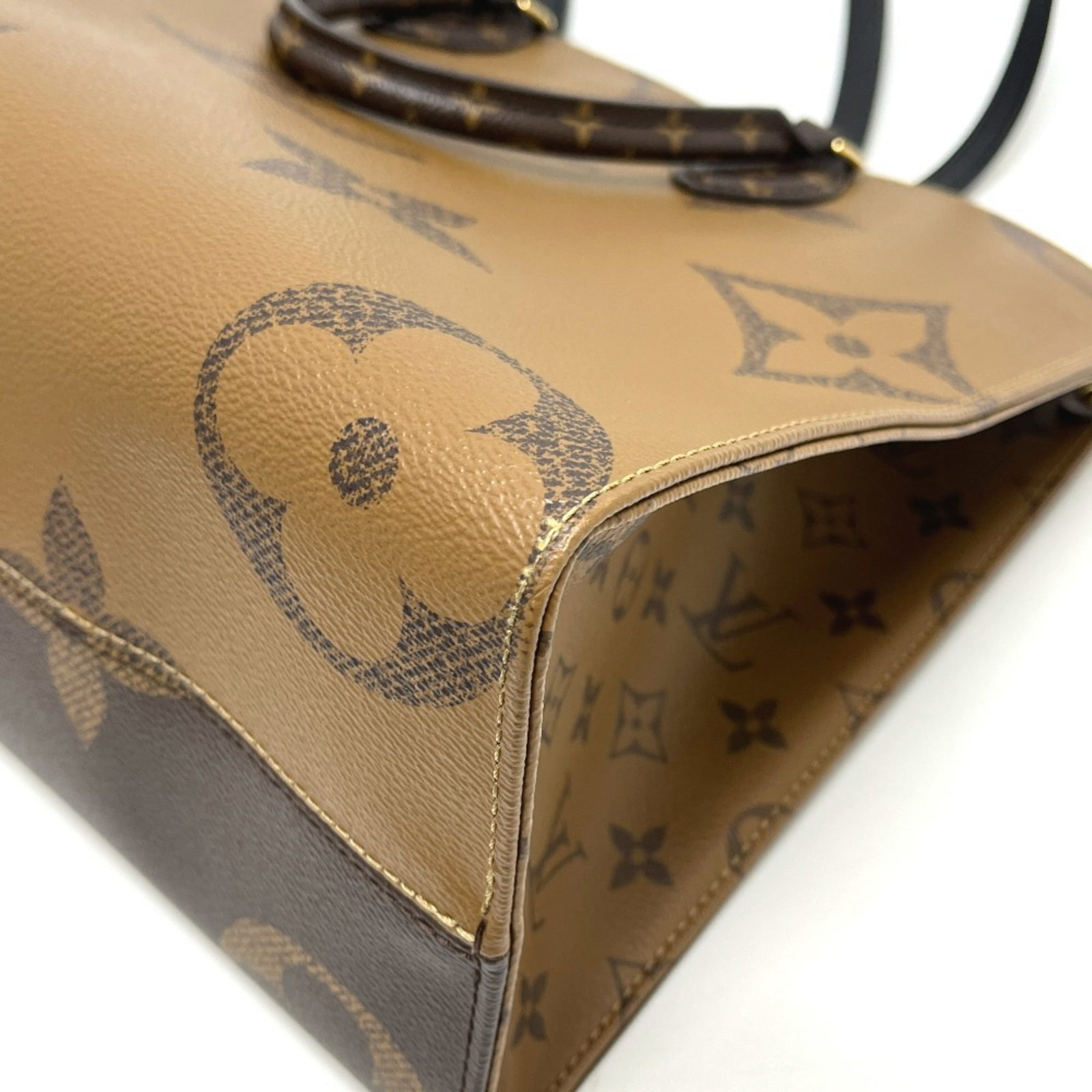 Tote Bag Monogram Reverse Louis Vuitton - 7