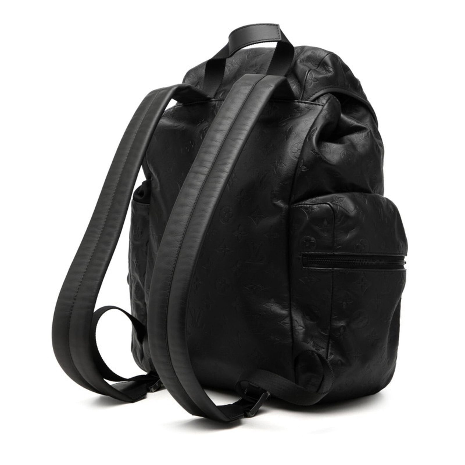 Backpack Leather Louis Vuitton - 2