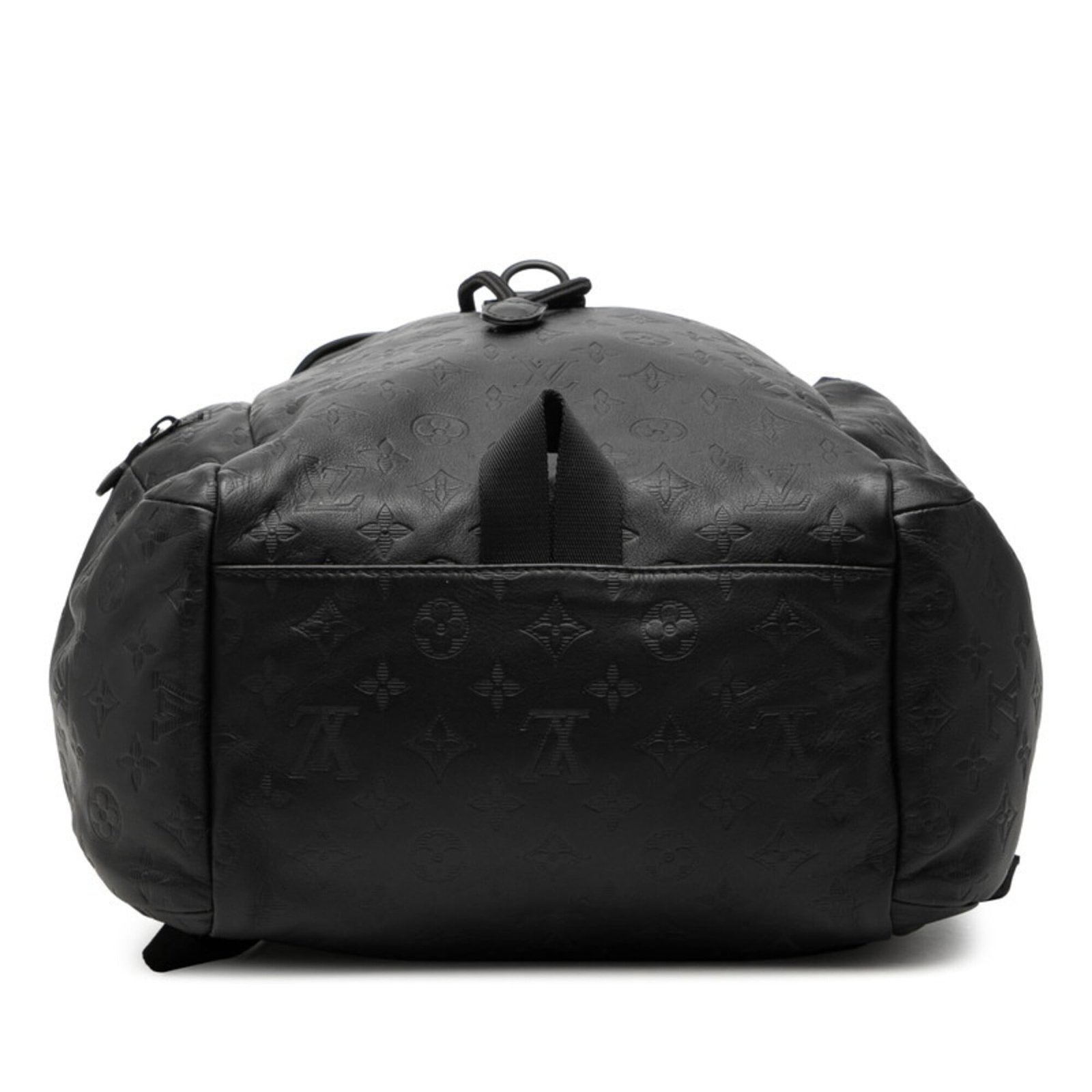 Backpack Leather Louis Vuitton - 3