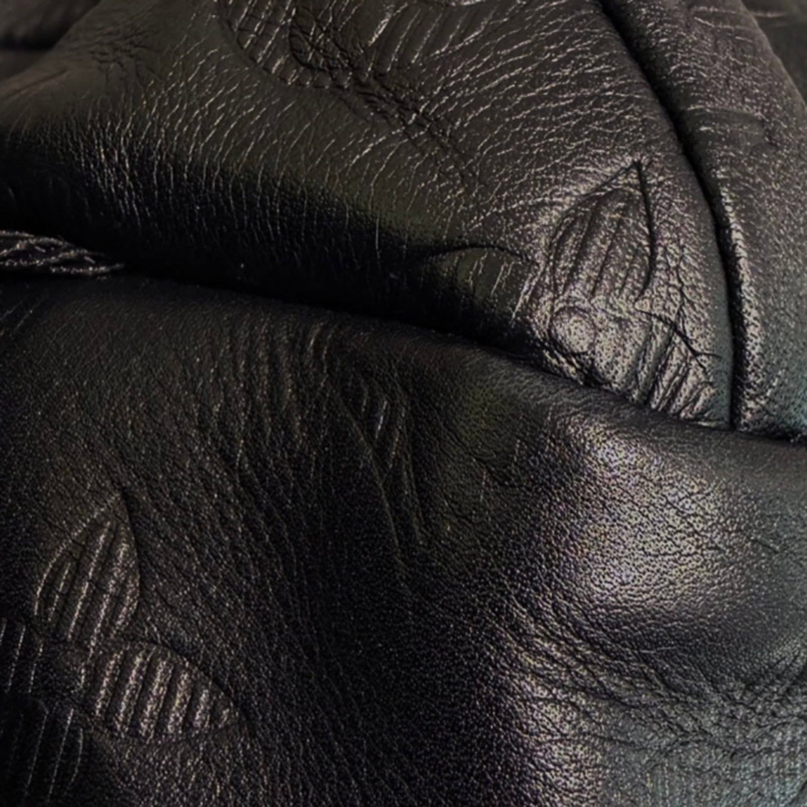 Backpack Leather Louis Vuitton - 4