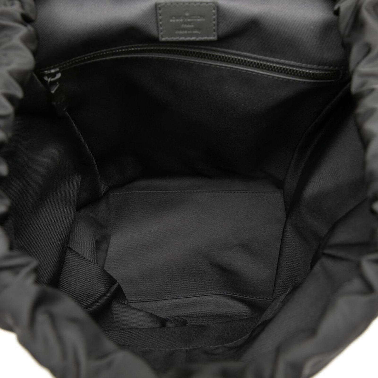 Backpack Leather Louis Vuitton - 6
