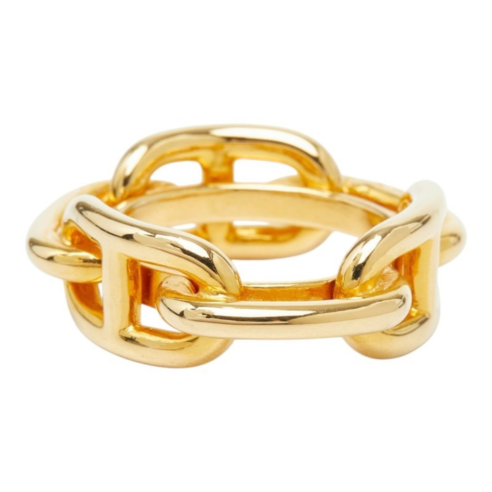 Hermes Ring Scarf - 3