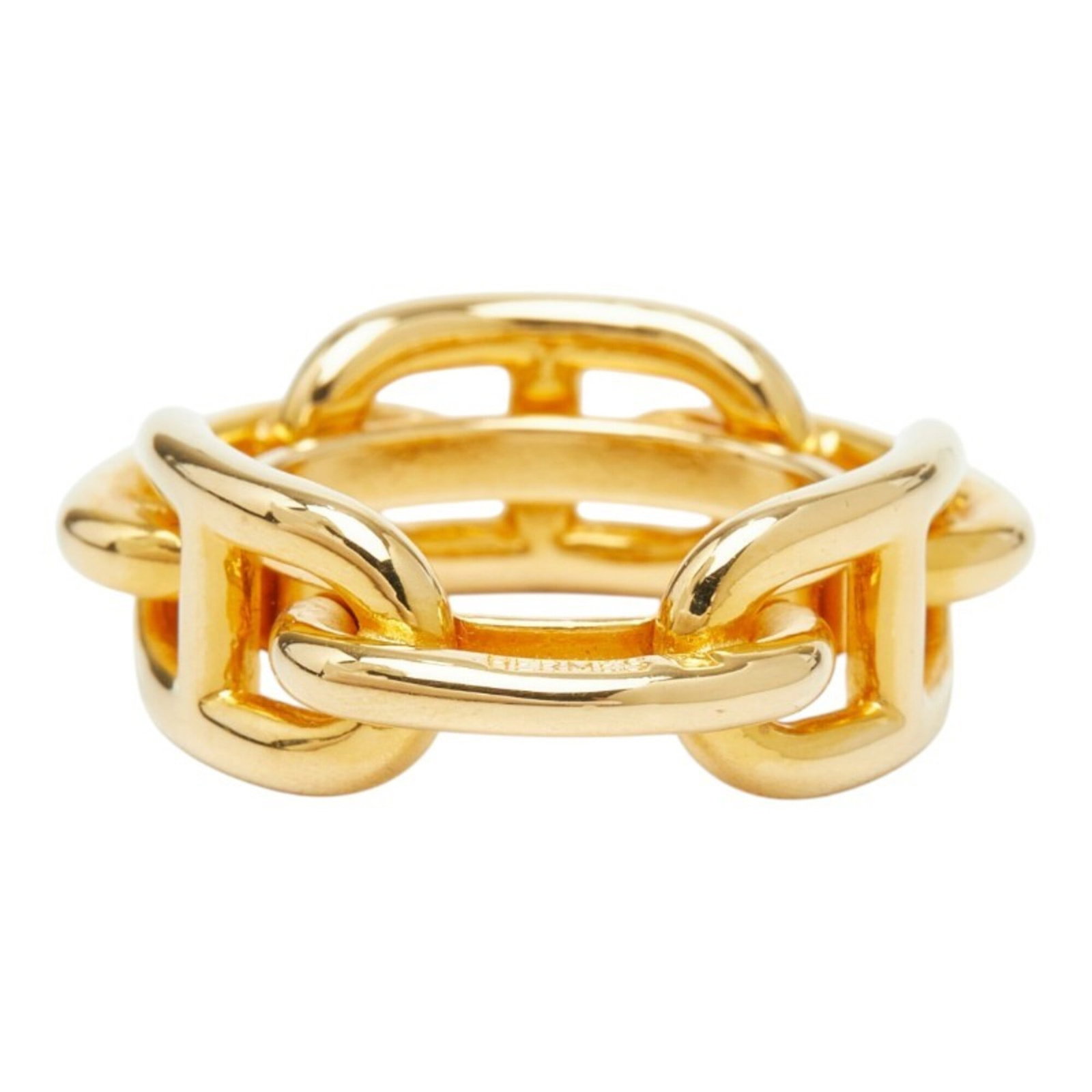 Hermes Ring Scarf - 4