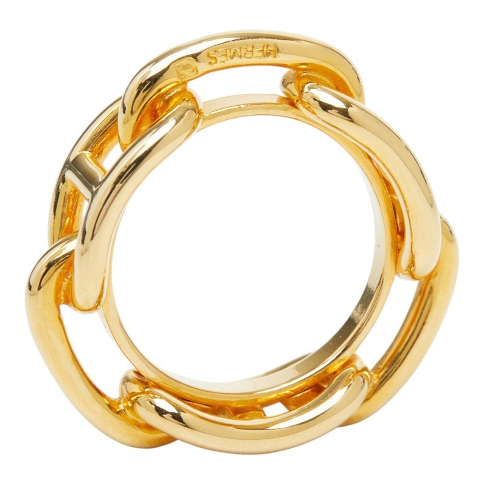 Hermes Ring Scarf - 5