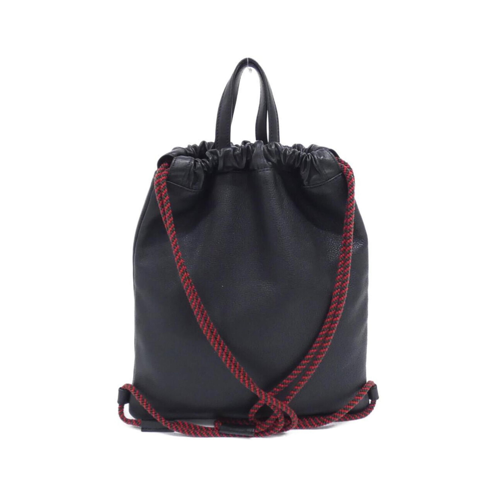 Backpack Leather - 2