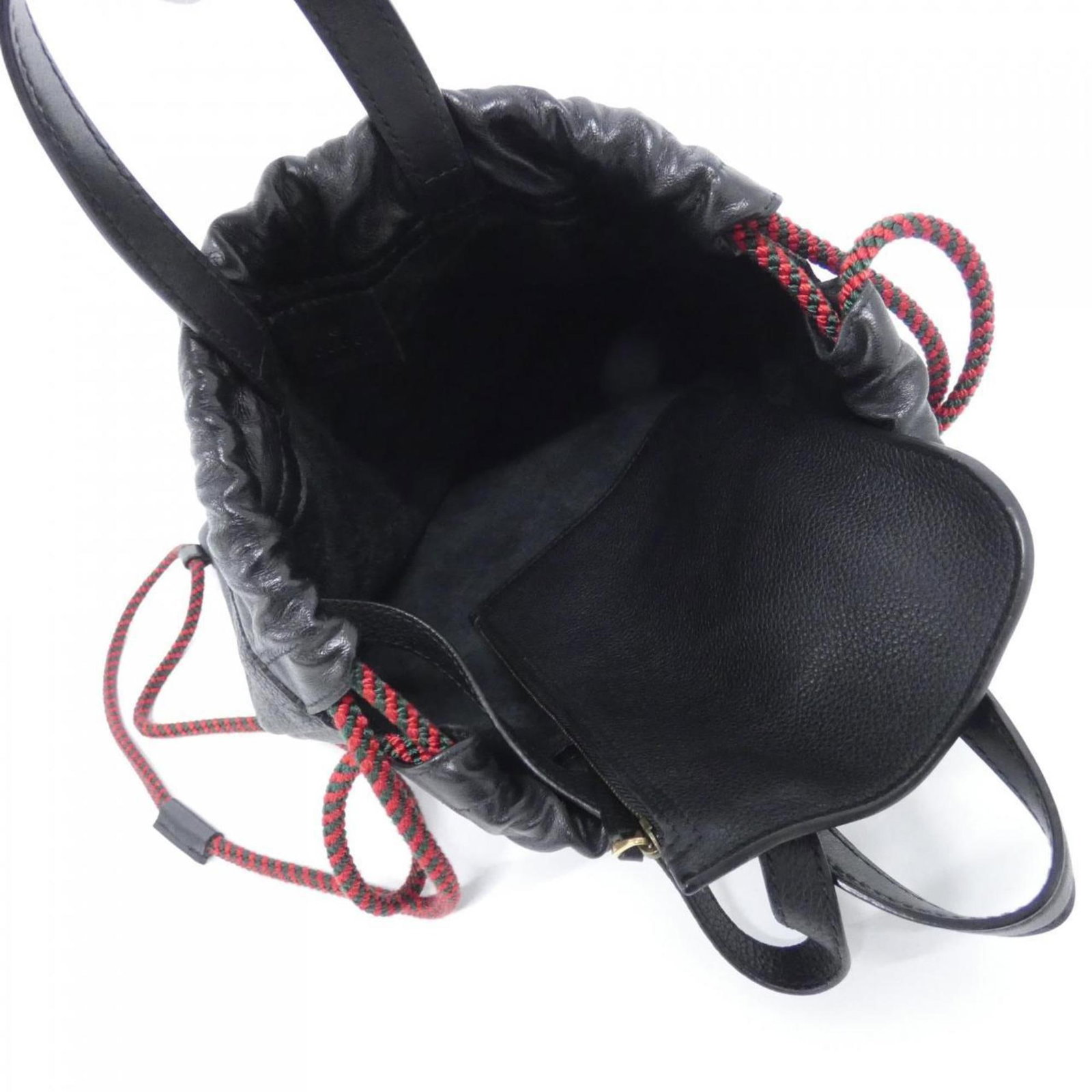 Backpack Leather - 9