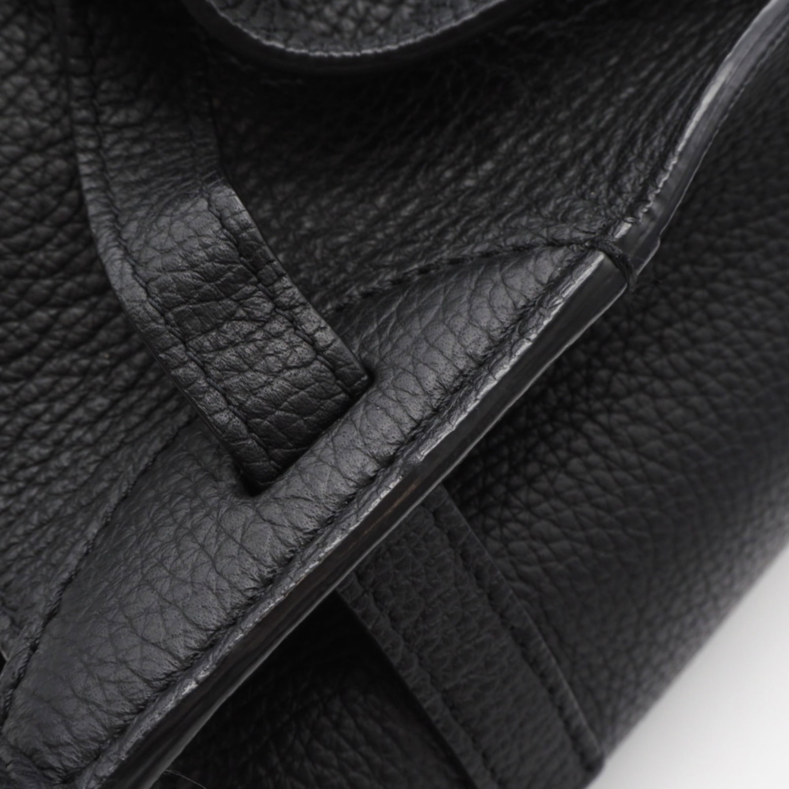Celine Handbag Leather - 14