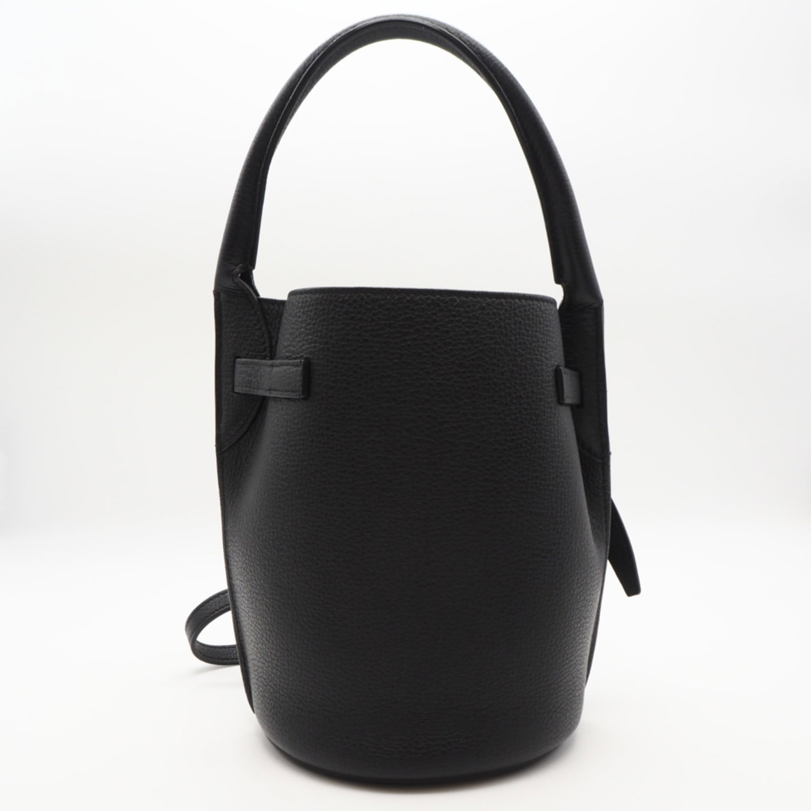 Celine Handbag Leather - 2