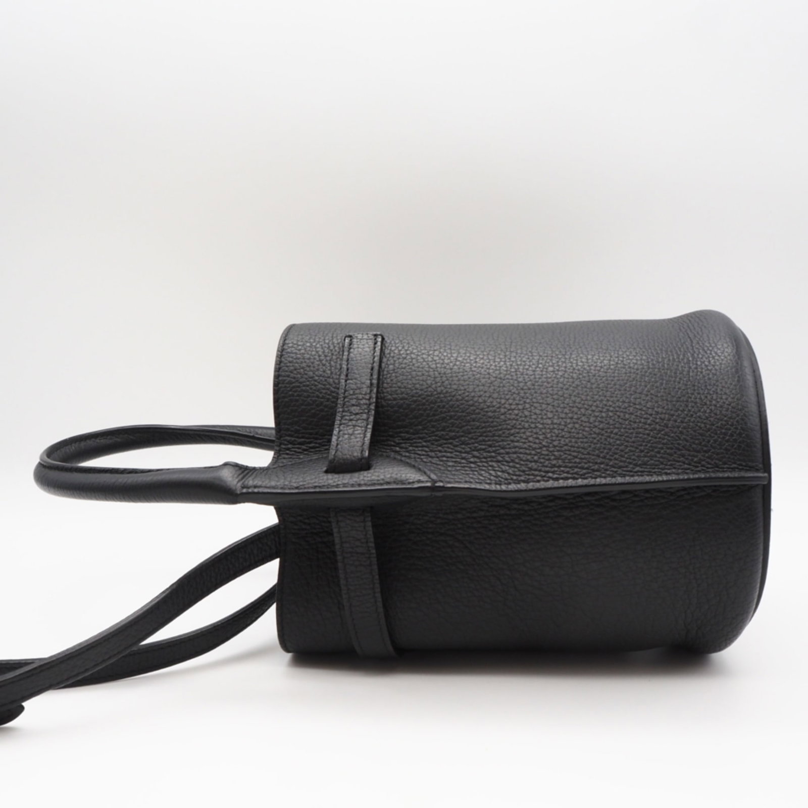 Celine Handbag Leather - 4