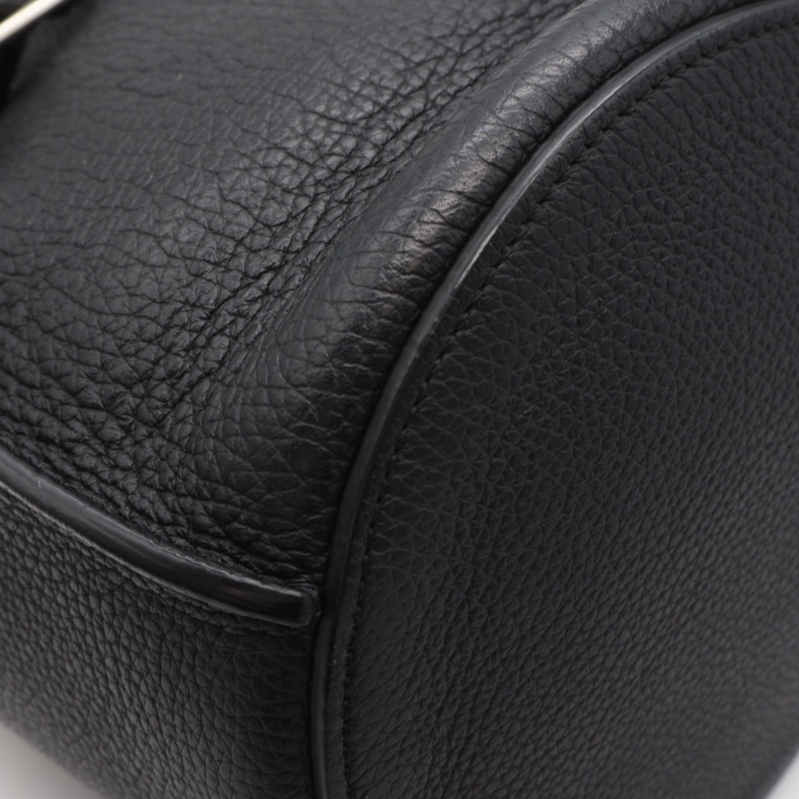 Celine Handbag Leather - 9