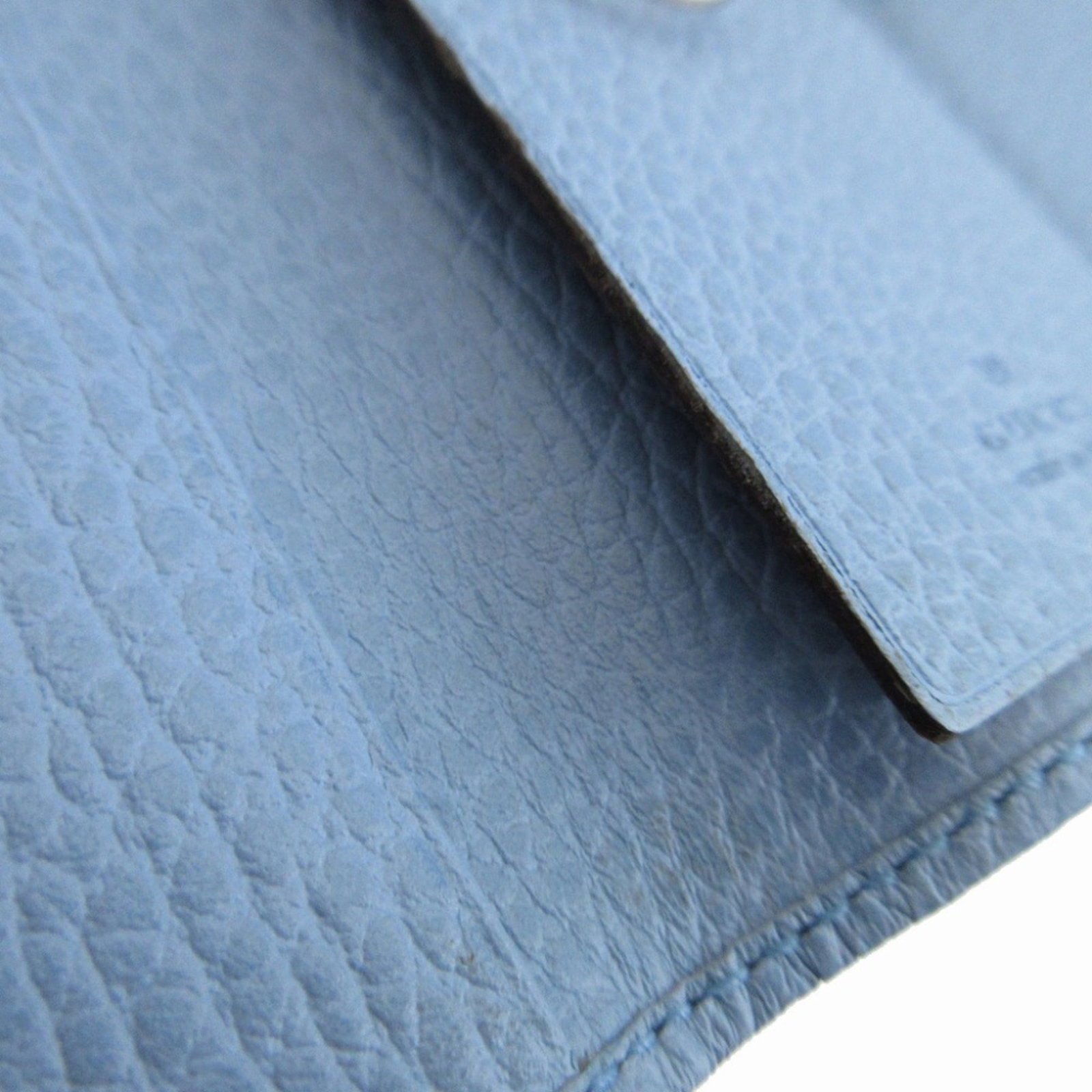 Keycase Leather Gucci - 5
