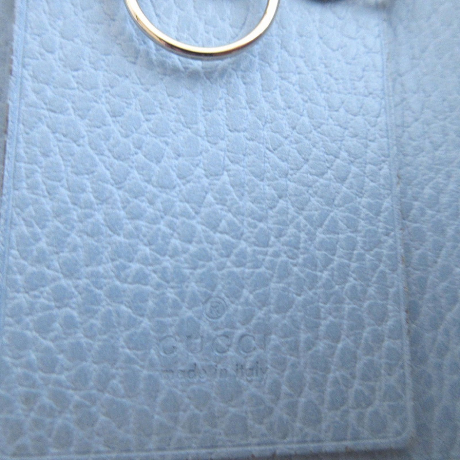 Keycase Leather Gucci - 8