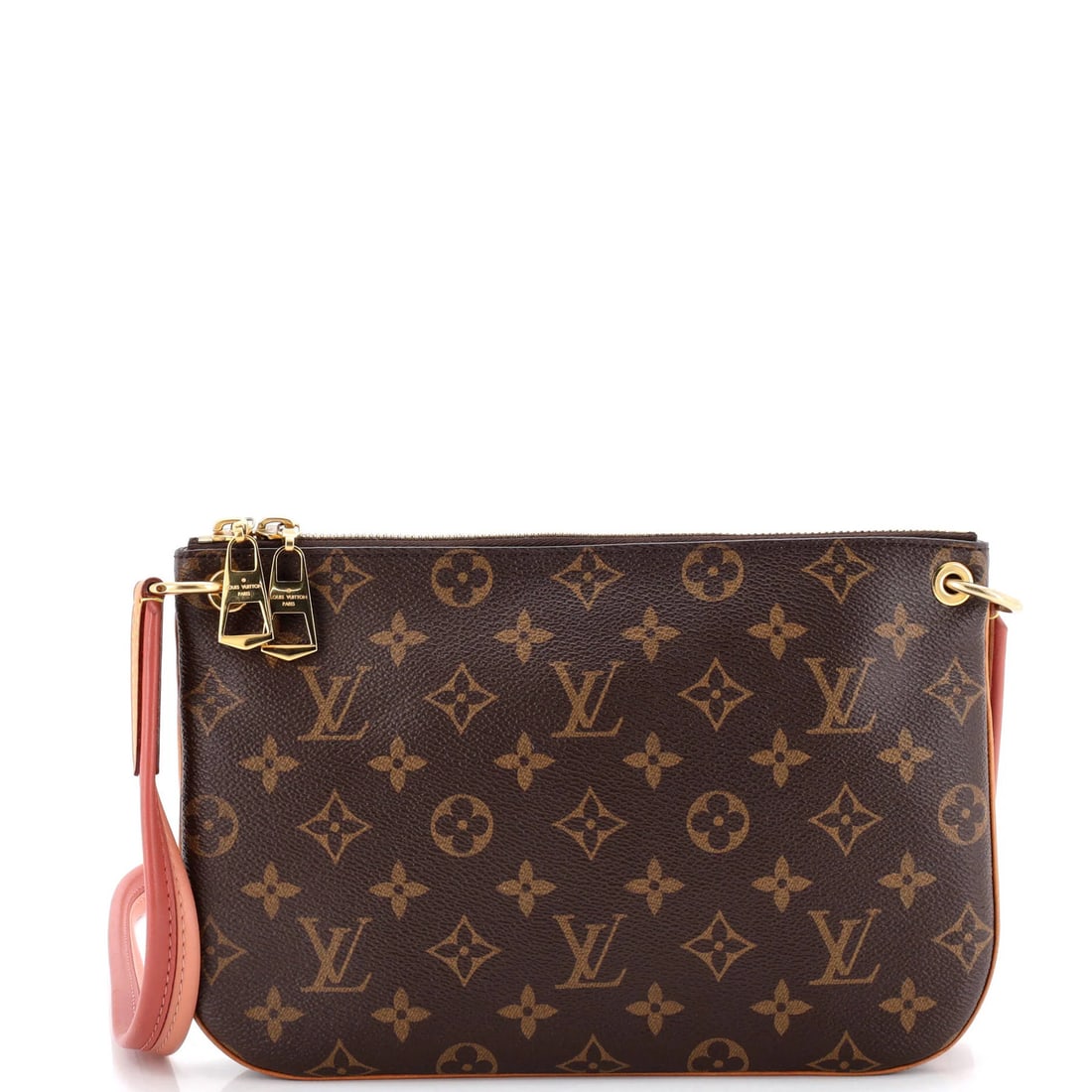 Louis Vuitton Lorette Handbag Monogram Canvas: Louis Vuitton Lorette Handbag Monogram Canvas The Louis Vuitton Lorette Handbag Monogram Canvas is a classic cross body bag with a timeless design. Its brown canvas exterior features the iconic
