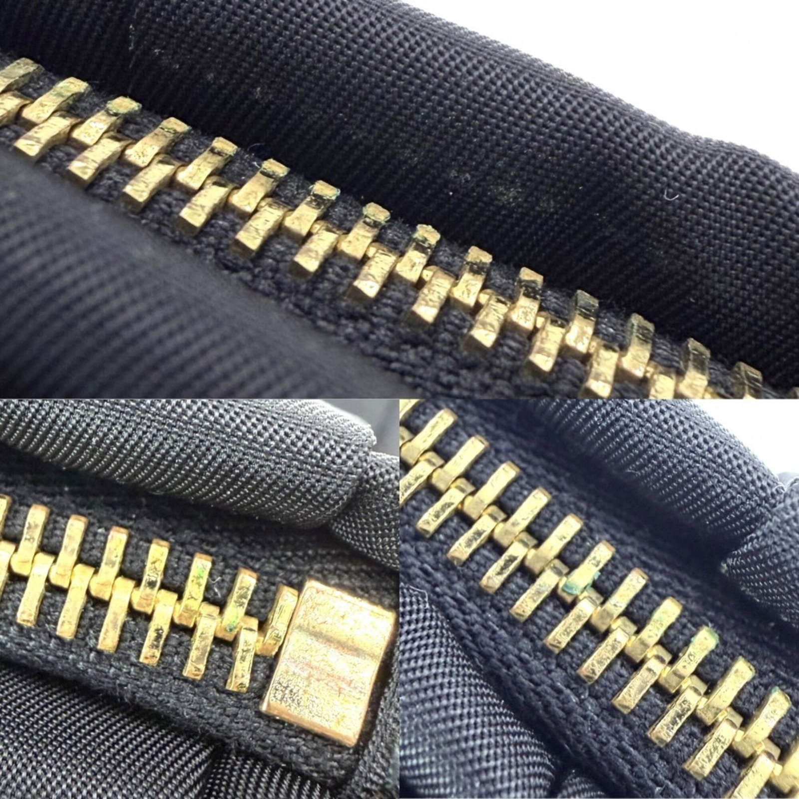 Nylon Prada Pouch - 6