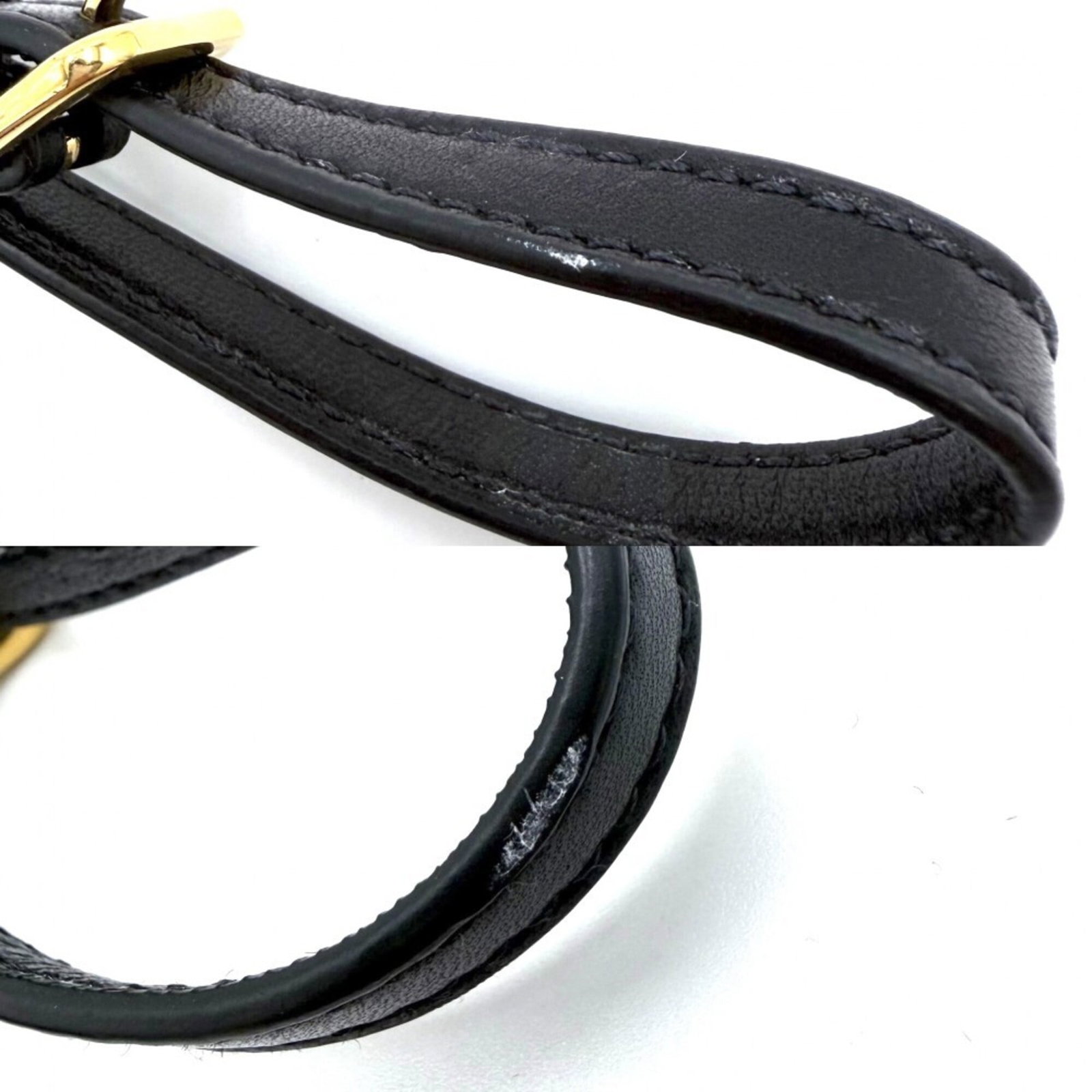 Nylon Prada Pouch - 7