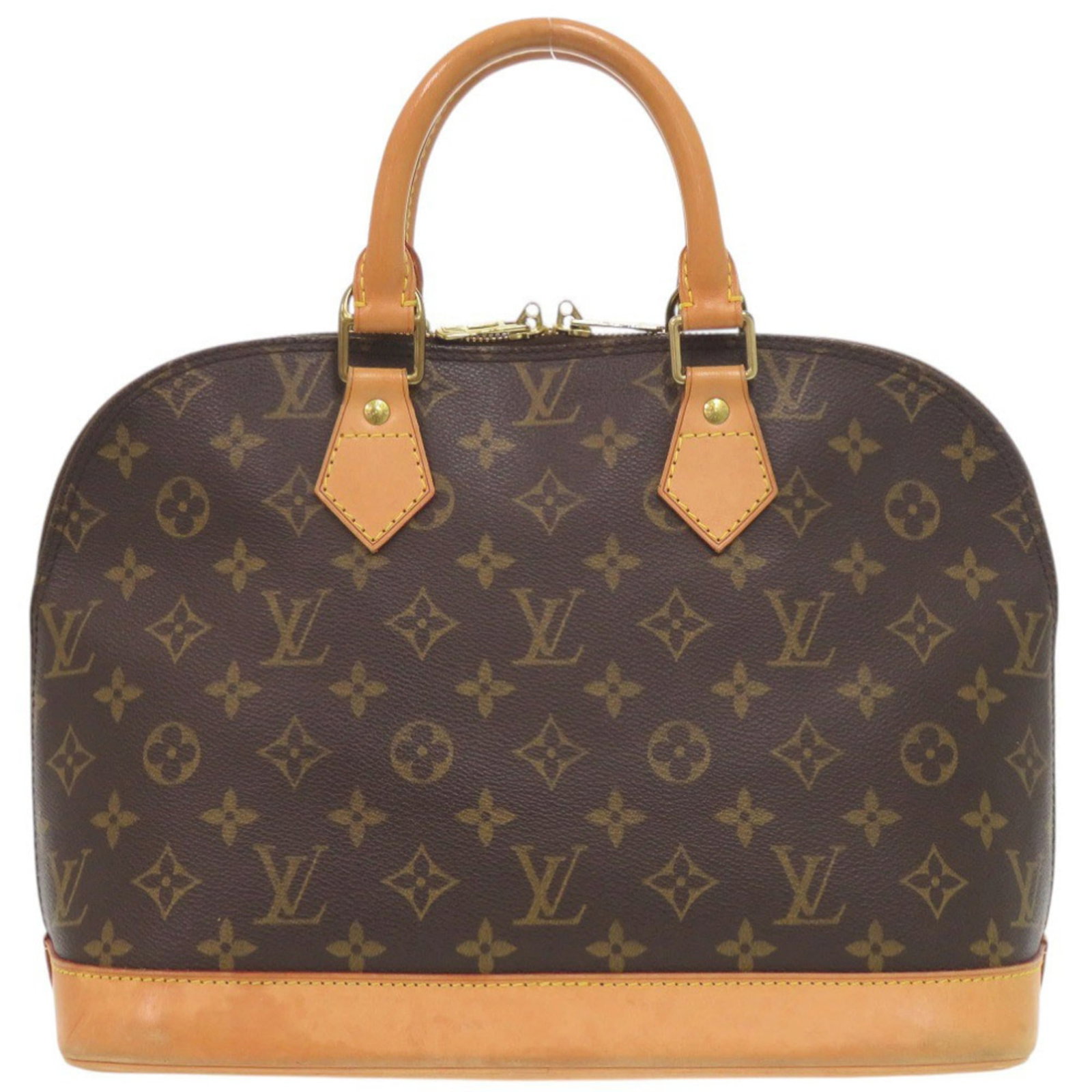 Louis Vuitton Monogram Handbag - 2