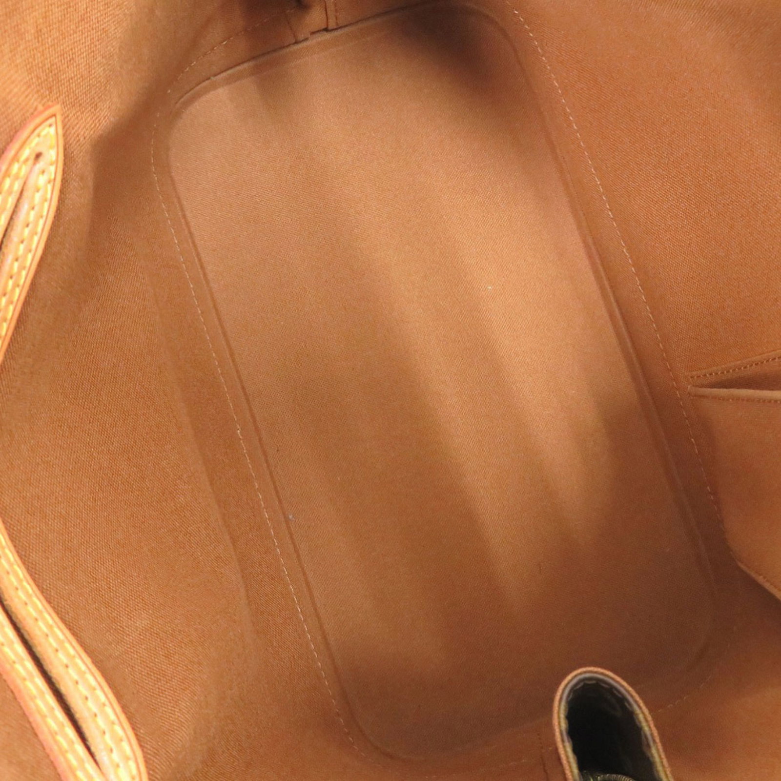 Louis Vuitton Monogram Handbag - 5