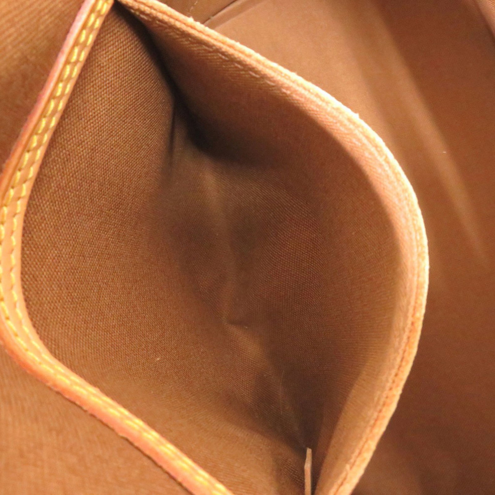 Louis Vuitton Monogram Handbag - 6