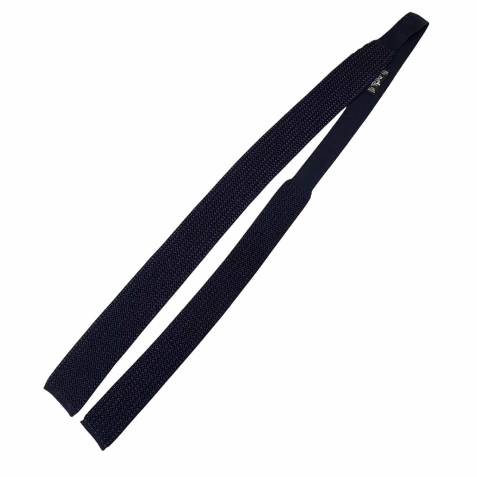 Silk Cravat Hermes - 2