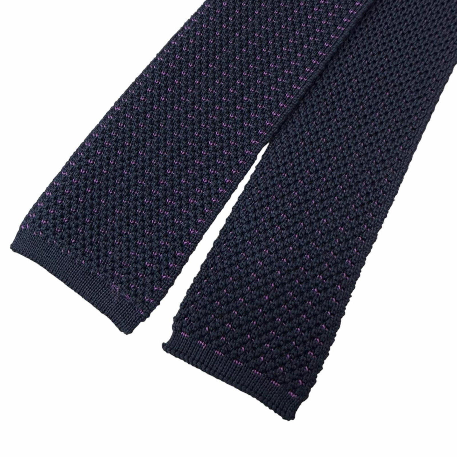 Silk Cravat Hermes - 3