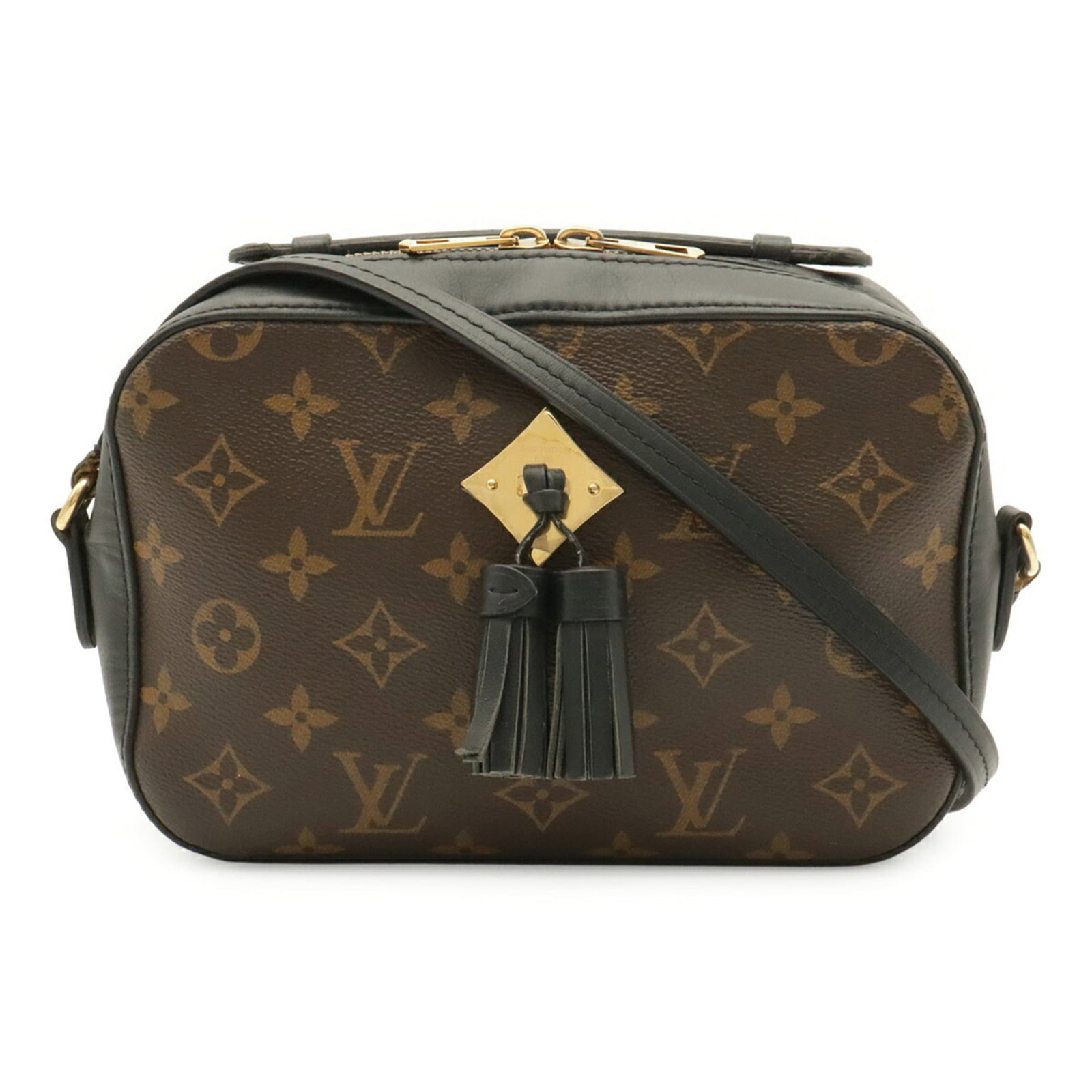 Canvas Monogram Pochette Bag Handbag Vuitton Louis: Canvas Monogram Pochette Bag Handbag Vuitton Louis Canvas Monogram Pochette Bag Handbag Vuitton LouisThis Louis Vuitton Canvas Monogram Pochette Bag features the iconic signature pattern and a sleek,