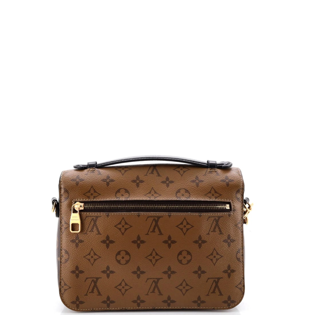 Monogram Reverse Canvas Pochette Louis Vuitton - 3