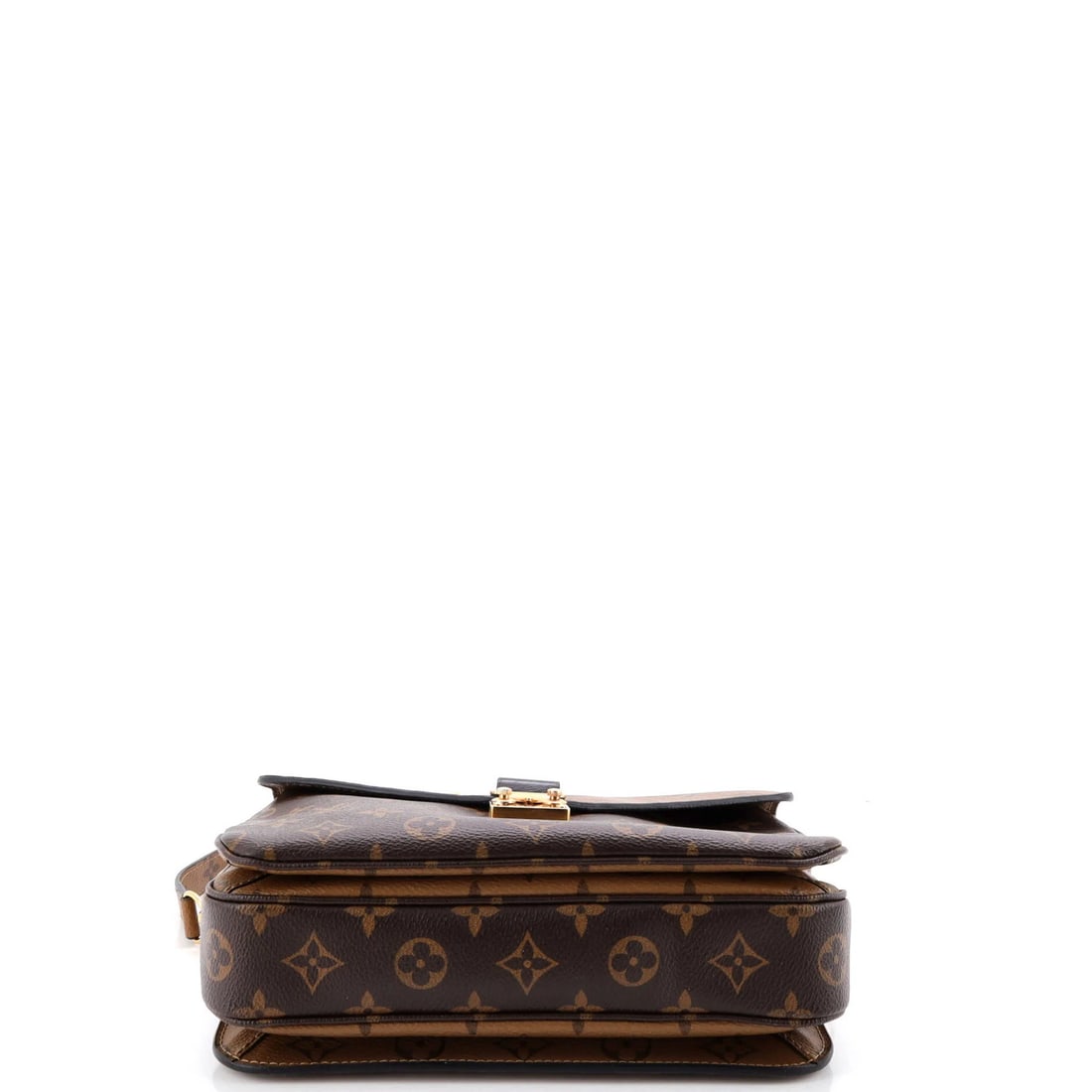 Monogram Reverse Canvas Pochette Louis Vuitton - 4