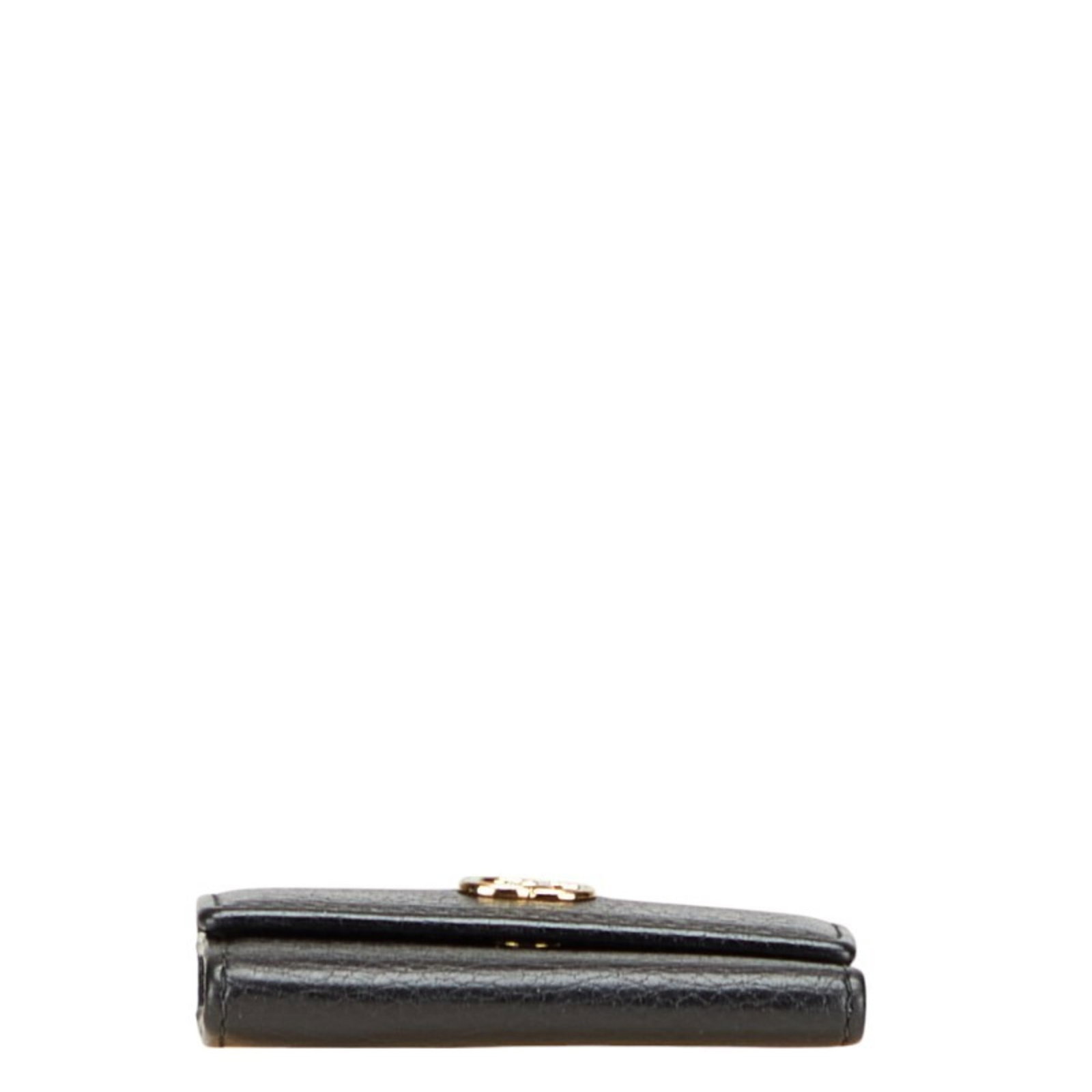 Keycase Leather Gucci - 3