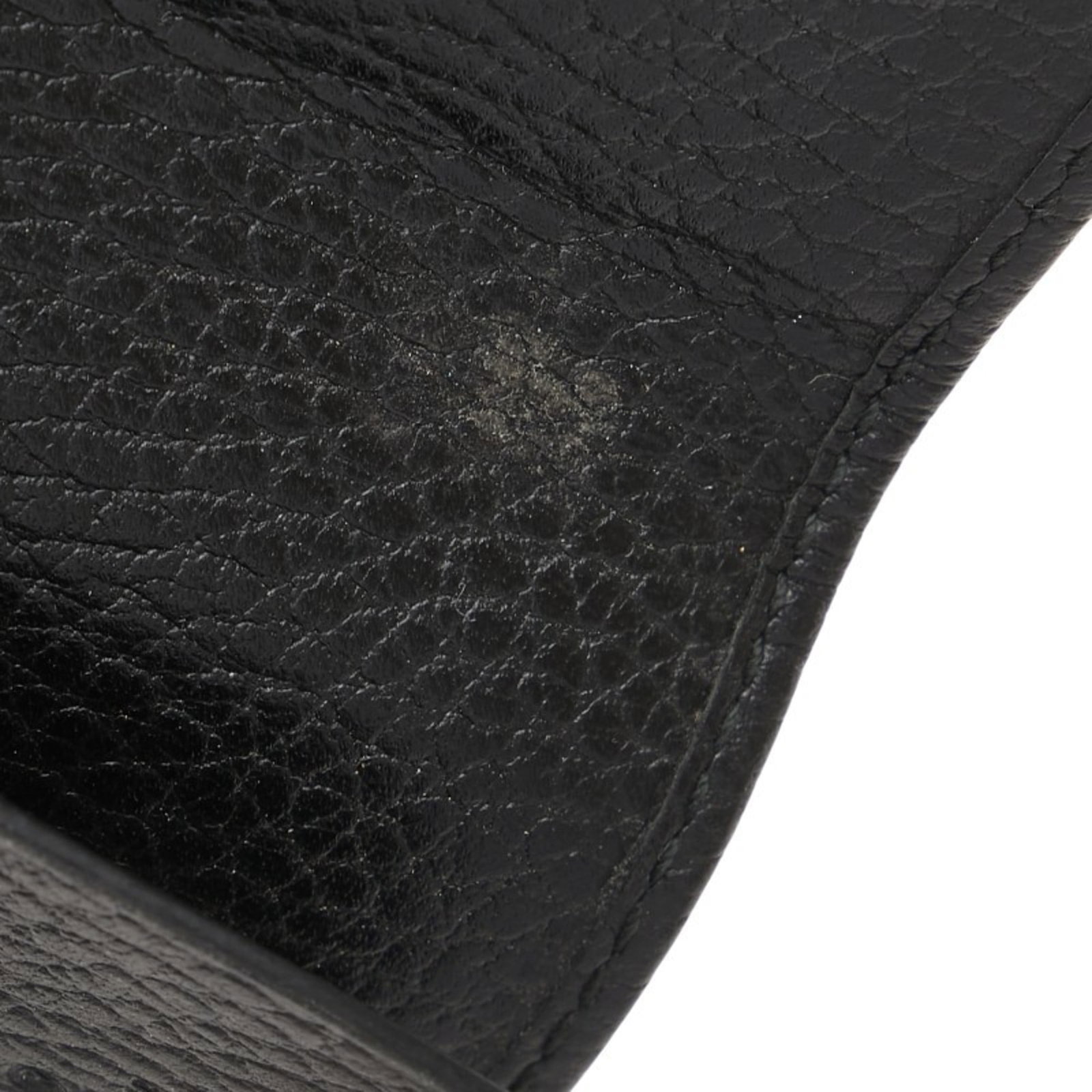 Keycase Leather Gucci - 8