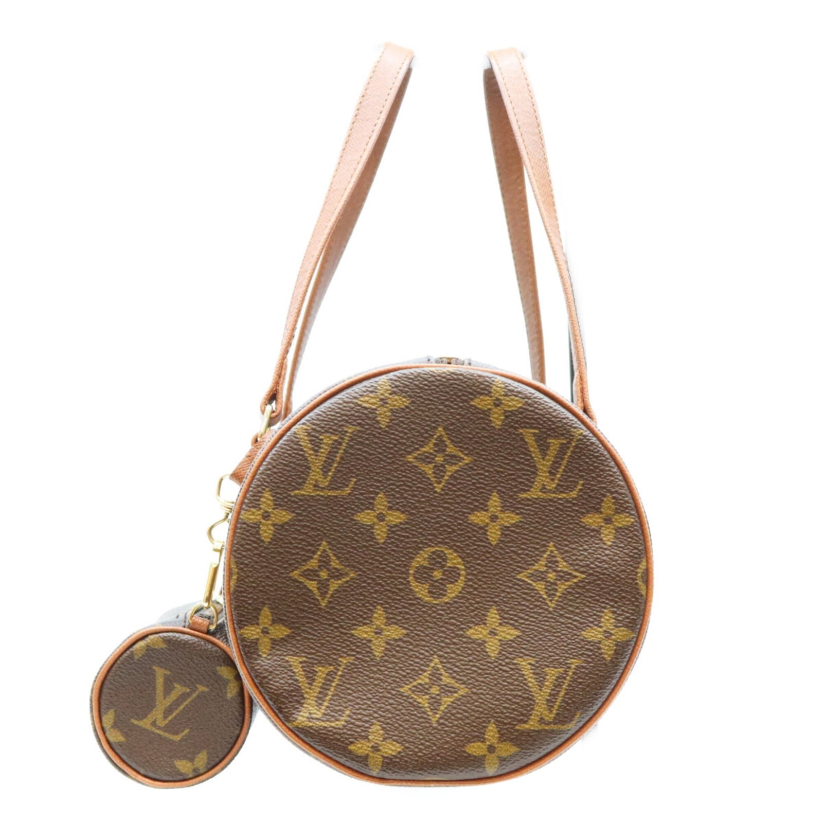Louis Vuitton Monogram Handbag - 2