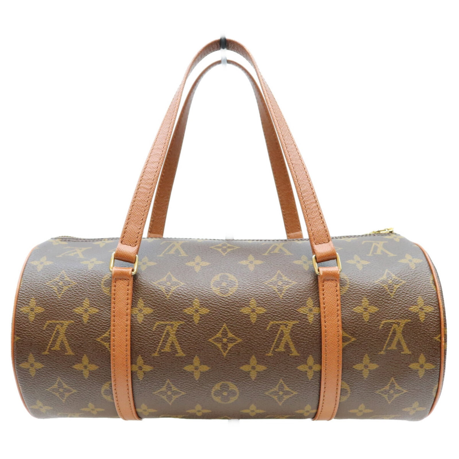 Louis Vuitton Monogram Handbag - 3