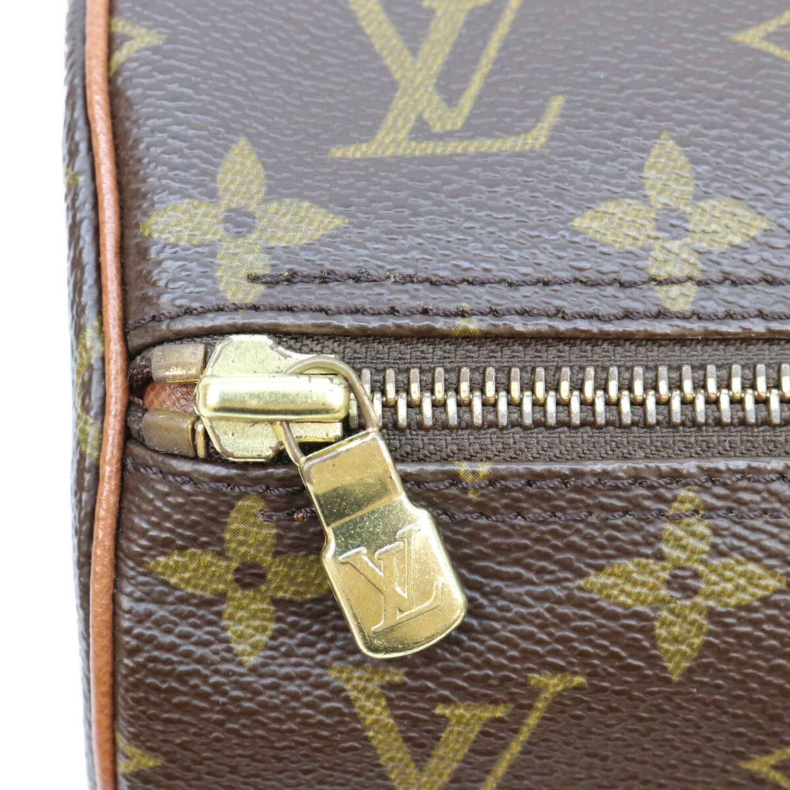 Louis Vuitton Monogram Handbag - 6