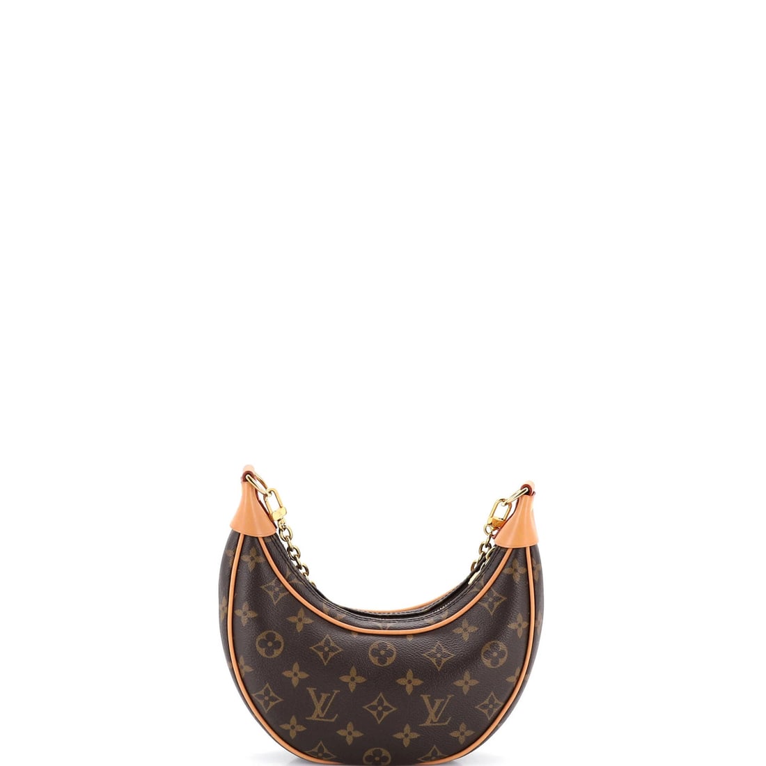 Loop Handbag Monogram Canvas Louis Vuitton - 3