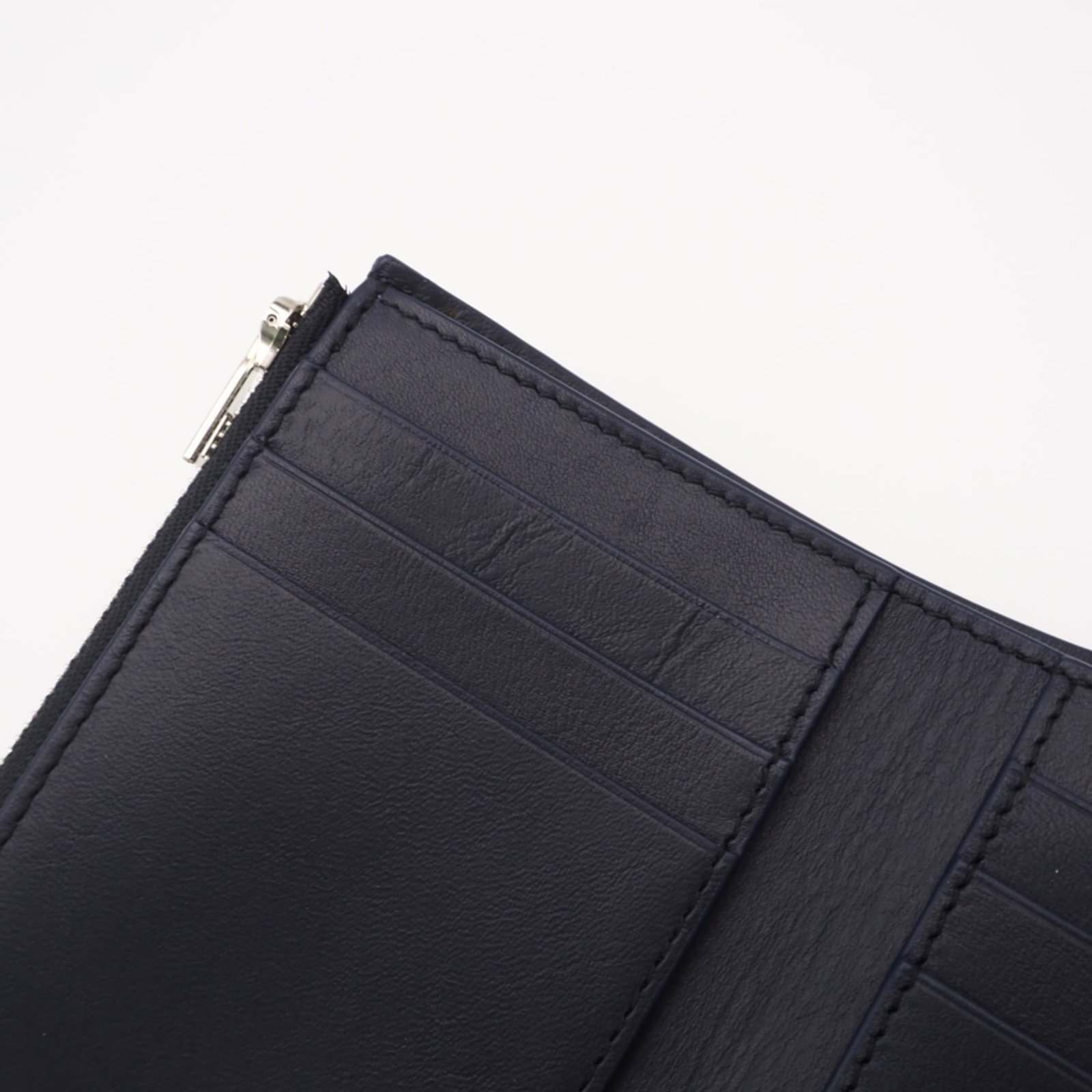 Loewe Wallet (Tri-Fold) - 12