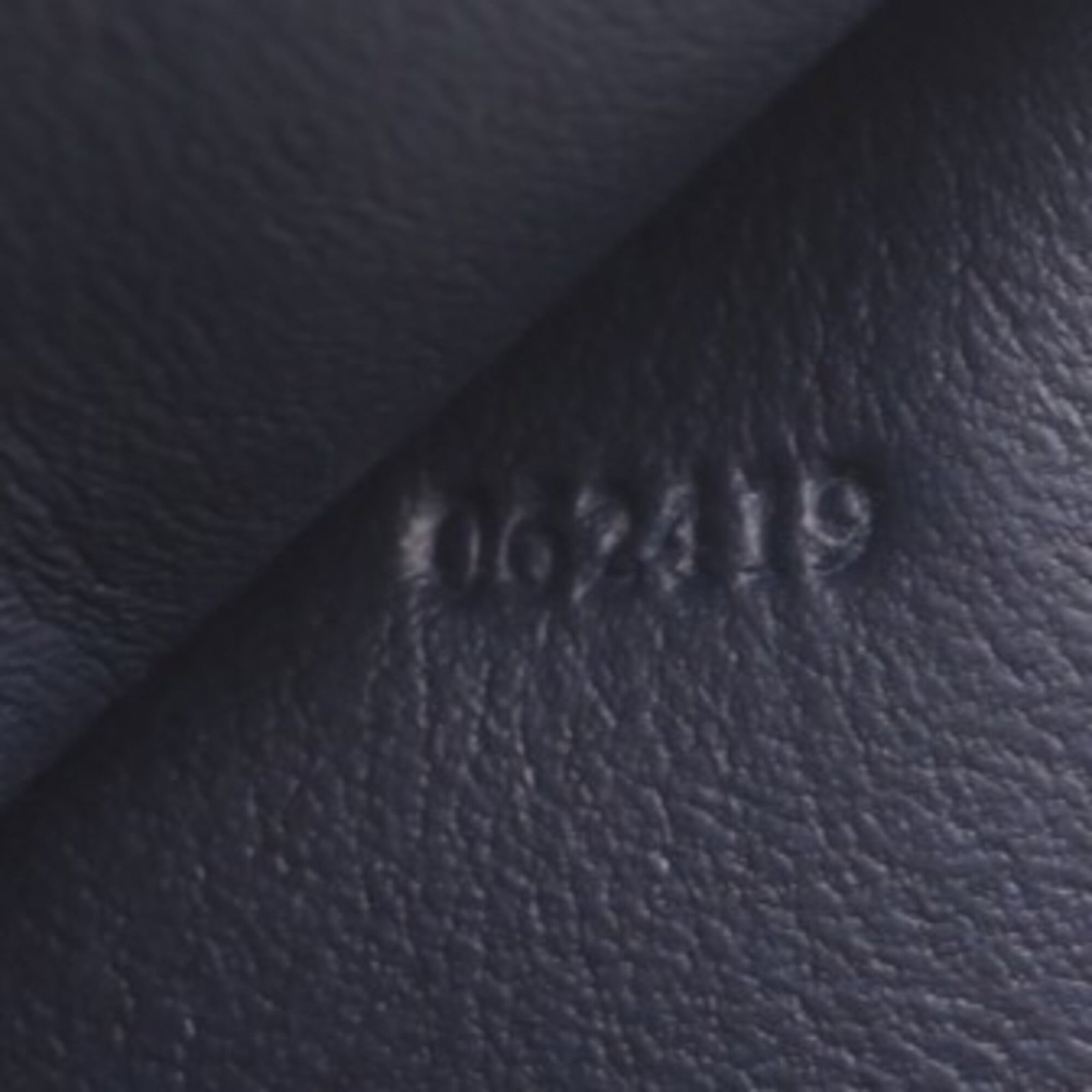 Loewe Wallet (Tri-Fold) - 18