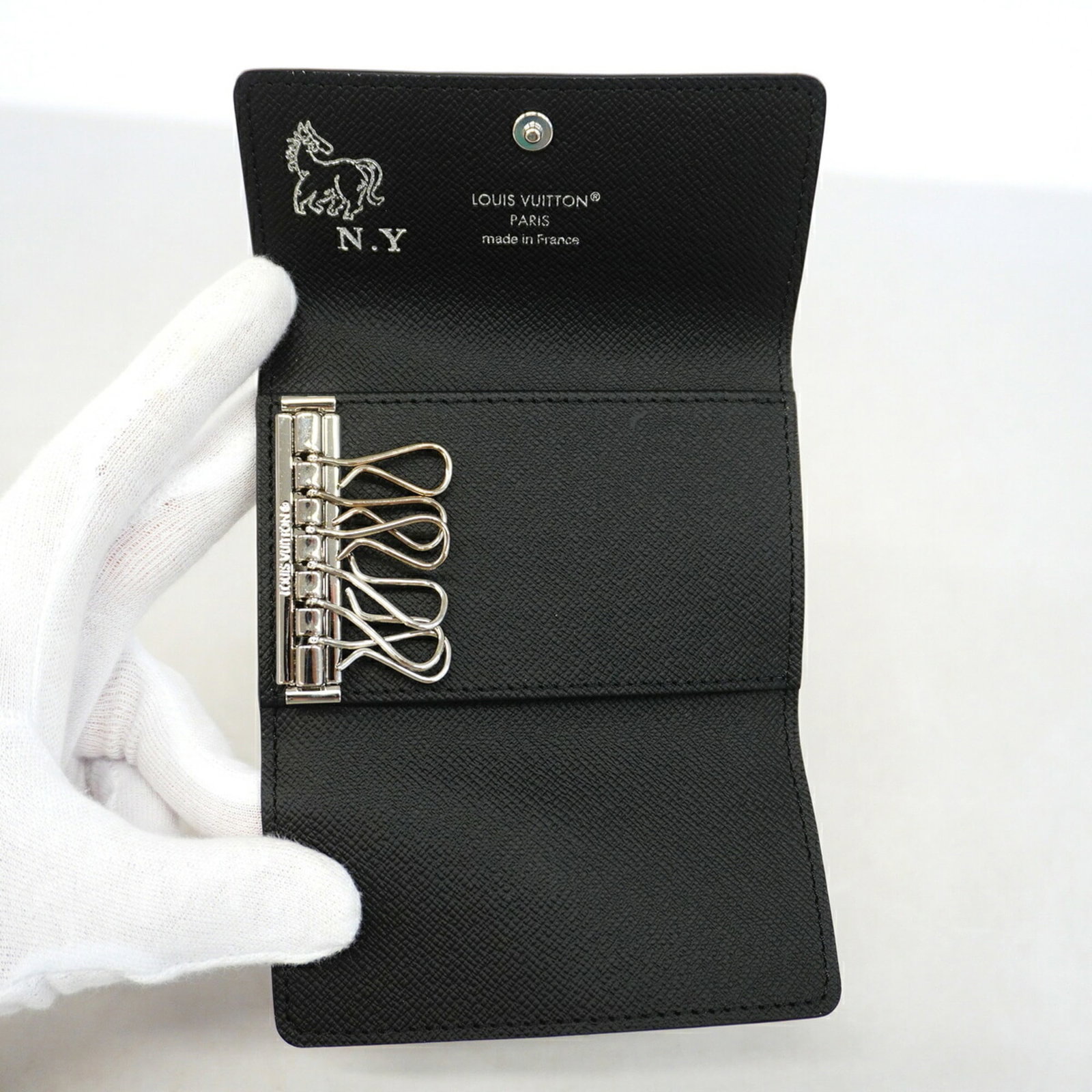 Louis Vuitton Keycase - 4