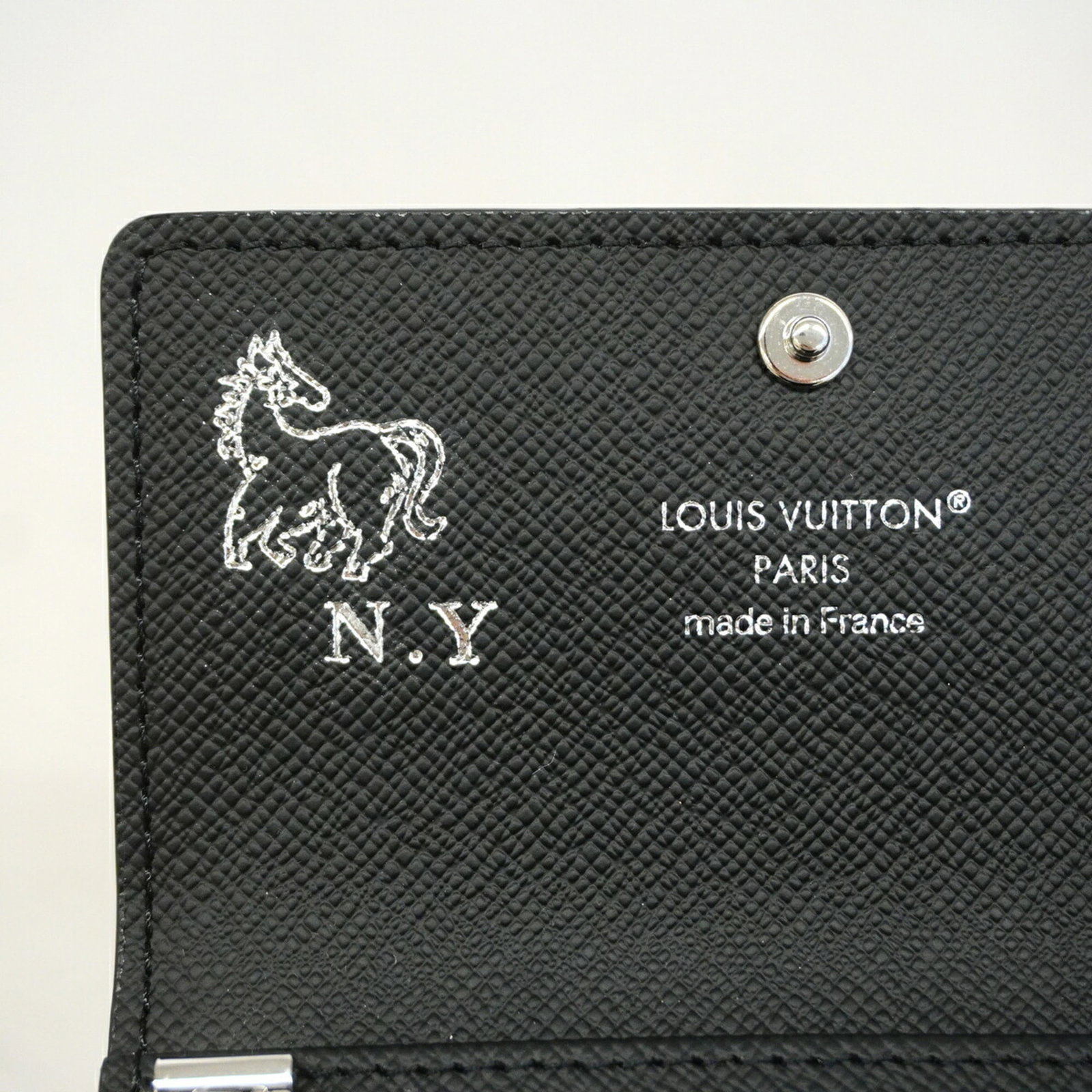 Louis Vuitton Keycase - 5