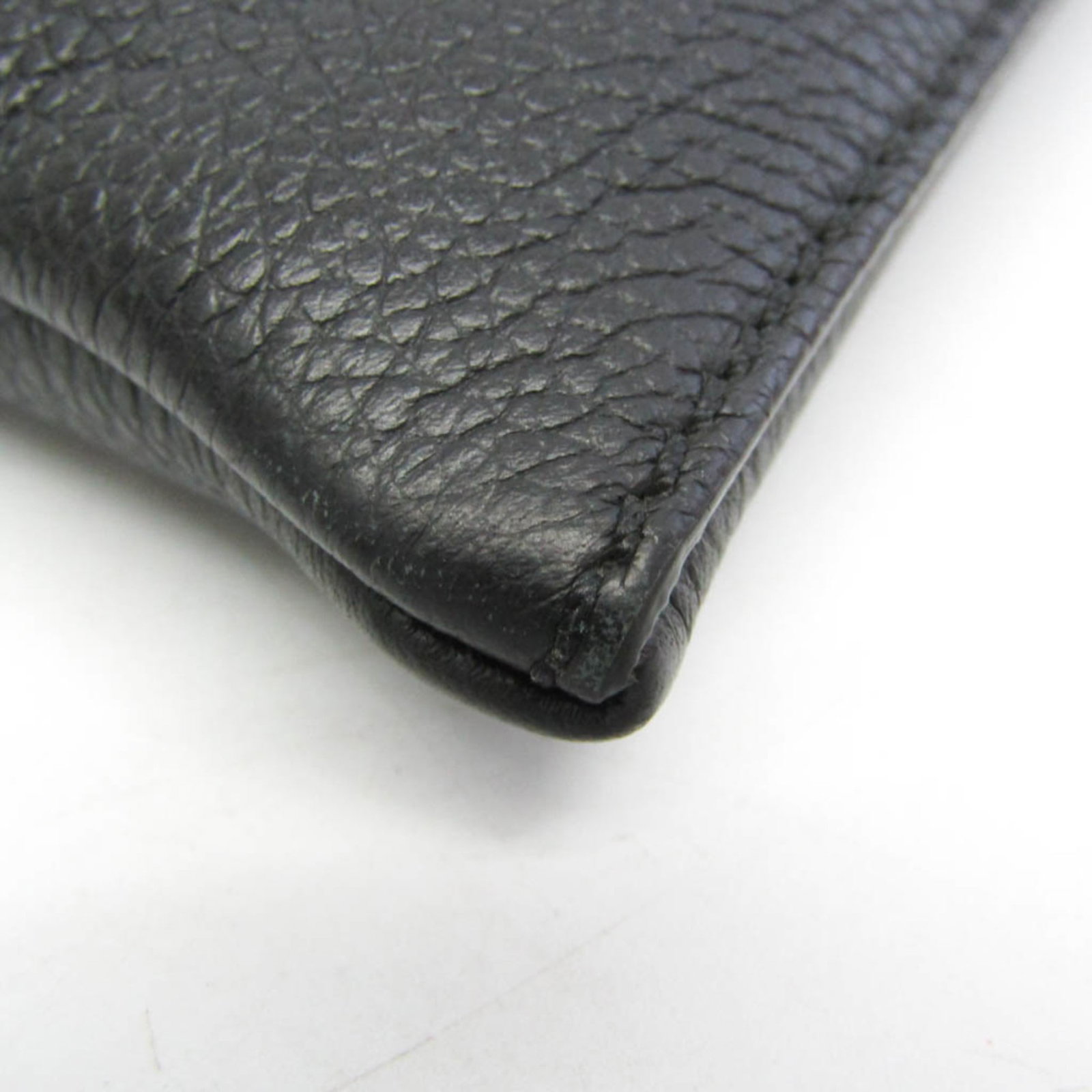 Shoulder Bag Leather - 5
