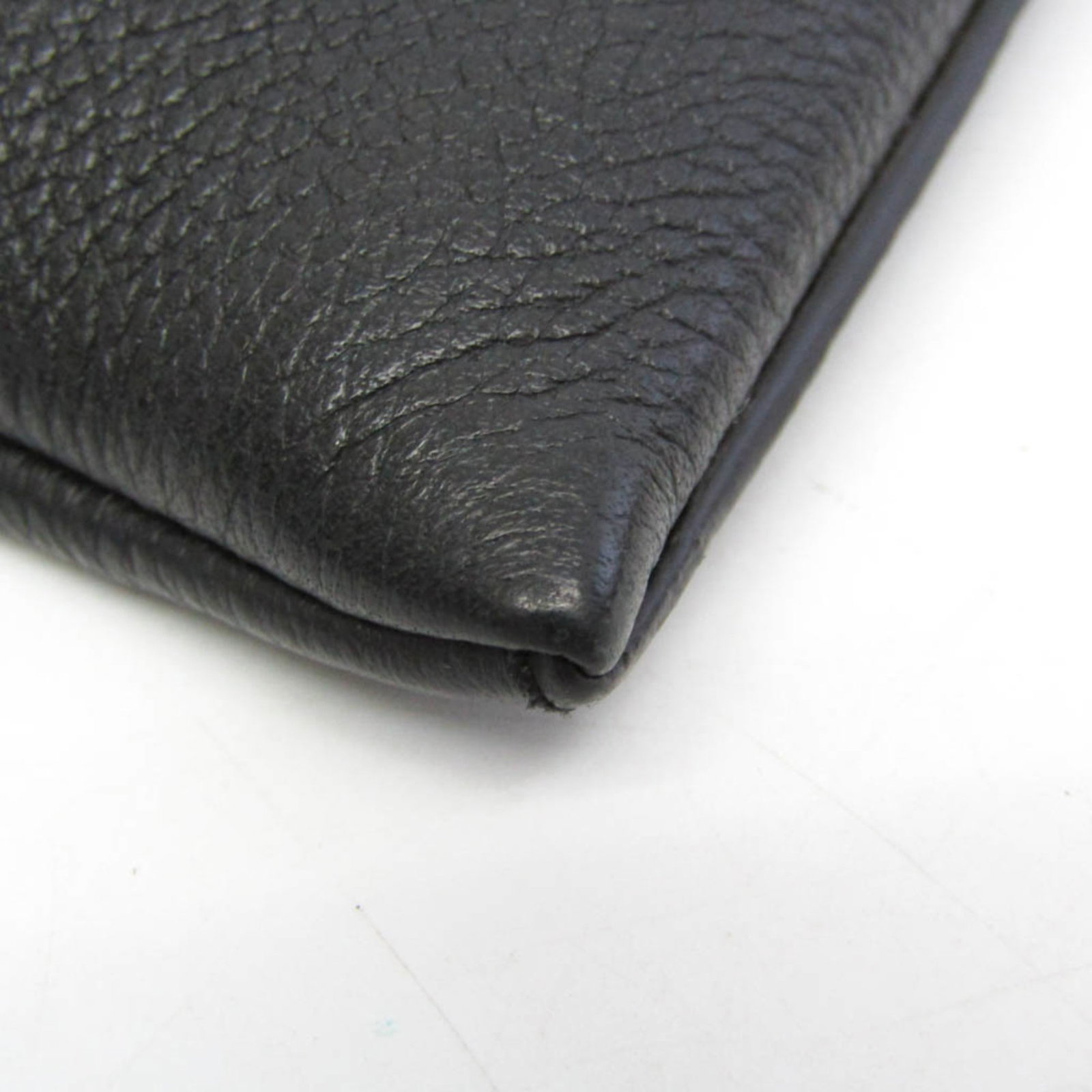 Shoulder Bag Leather - 6